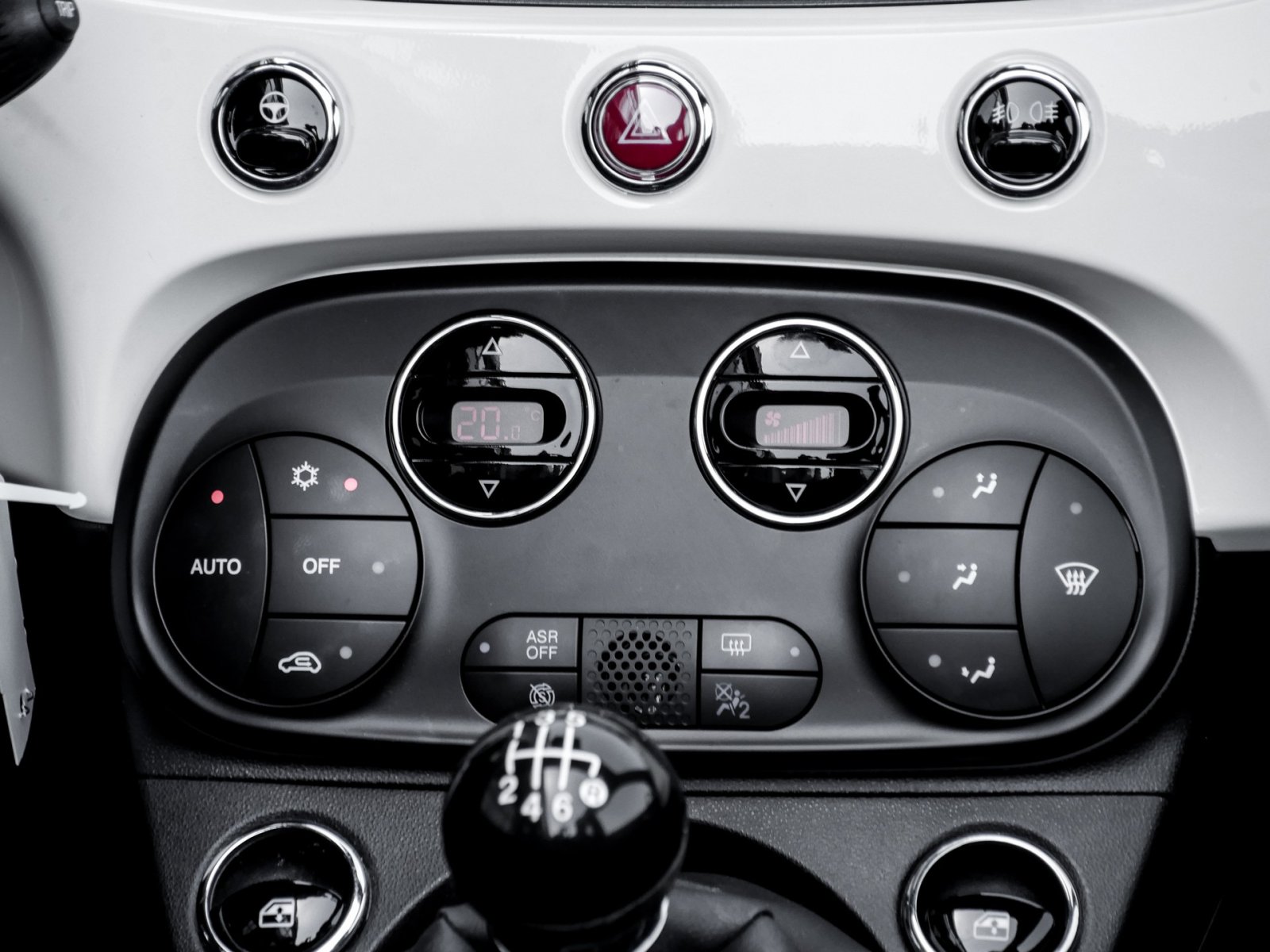Fiat 500C 1.0 Mild-Hybrid