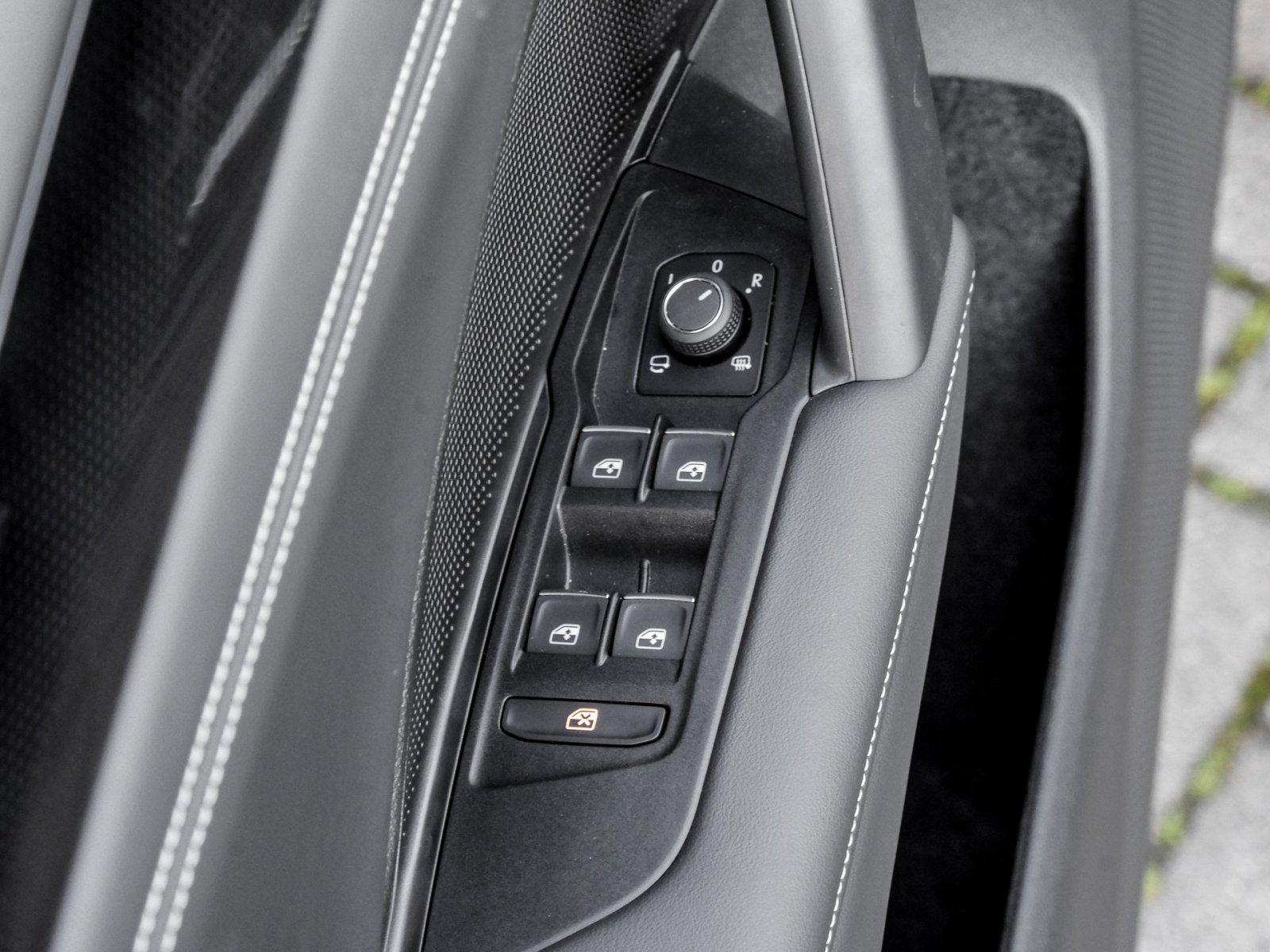 Volkswagen Tiguan GOAL 2.0