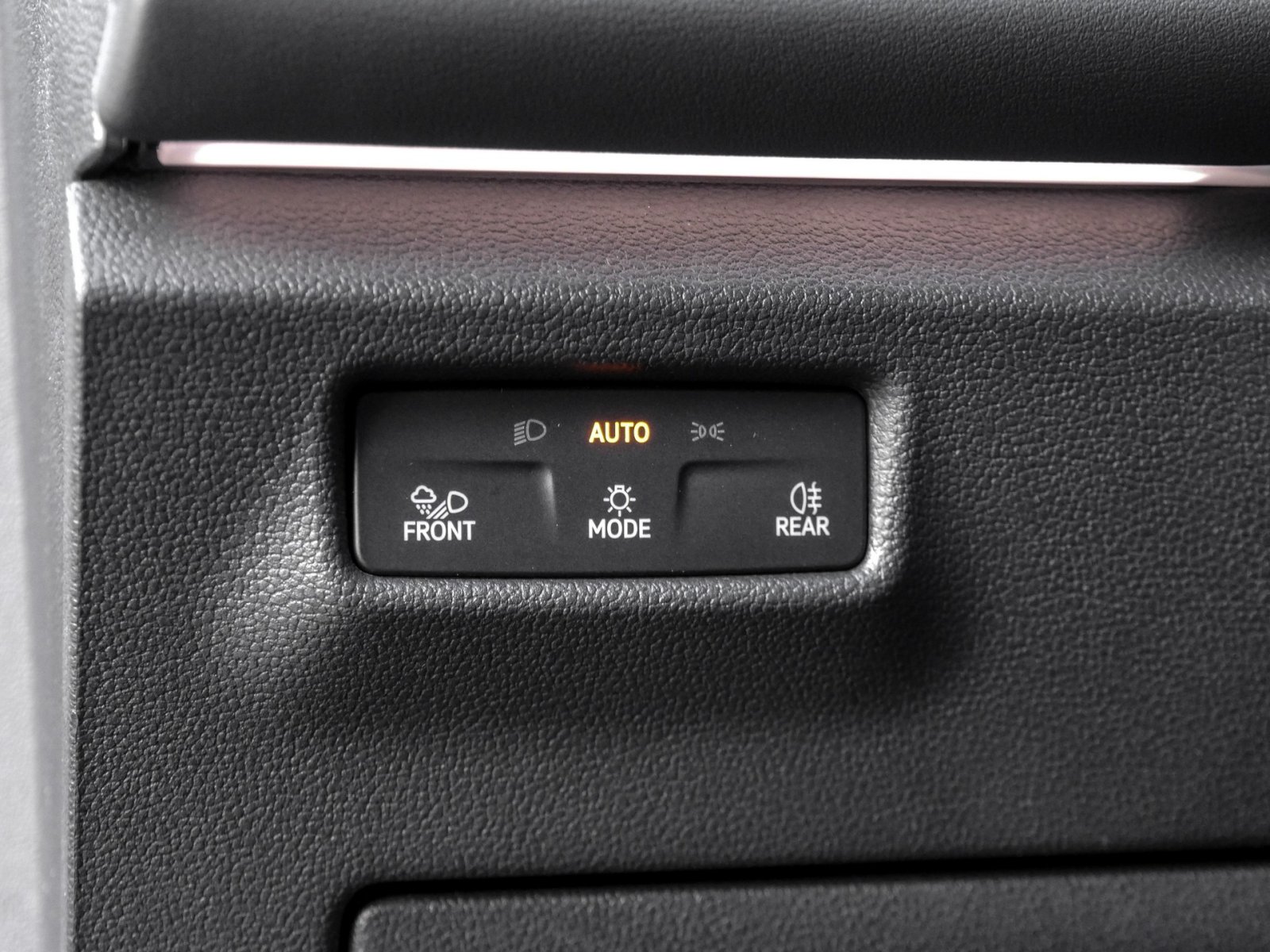 Volkswagen Tiguan GOAL 2.0