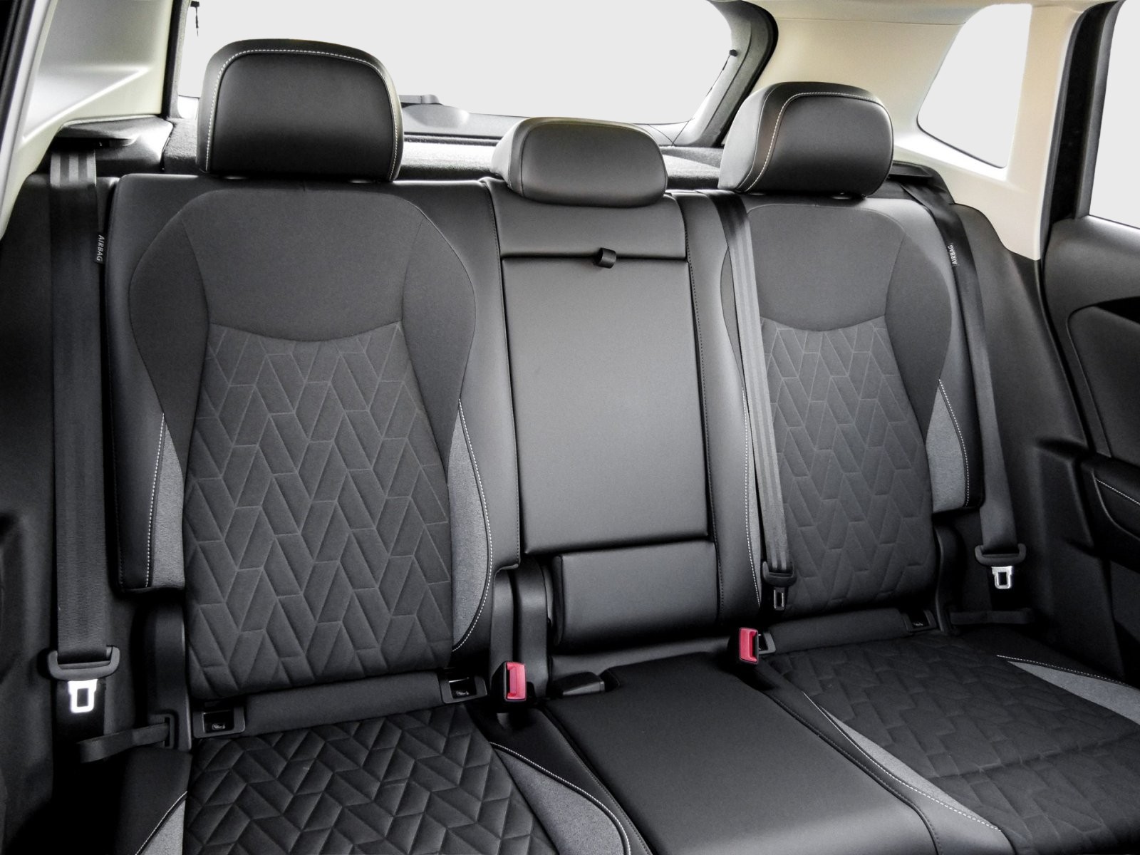 Volkswagen Tiguan GOAL 2.0