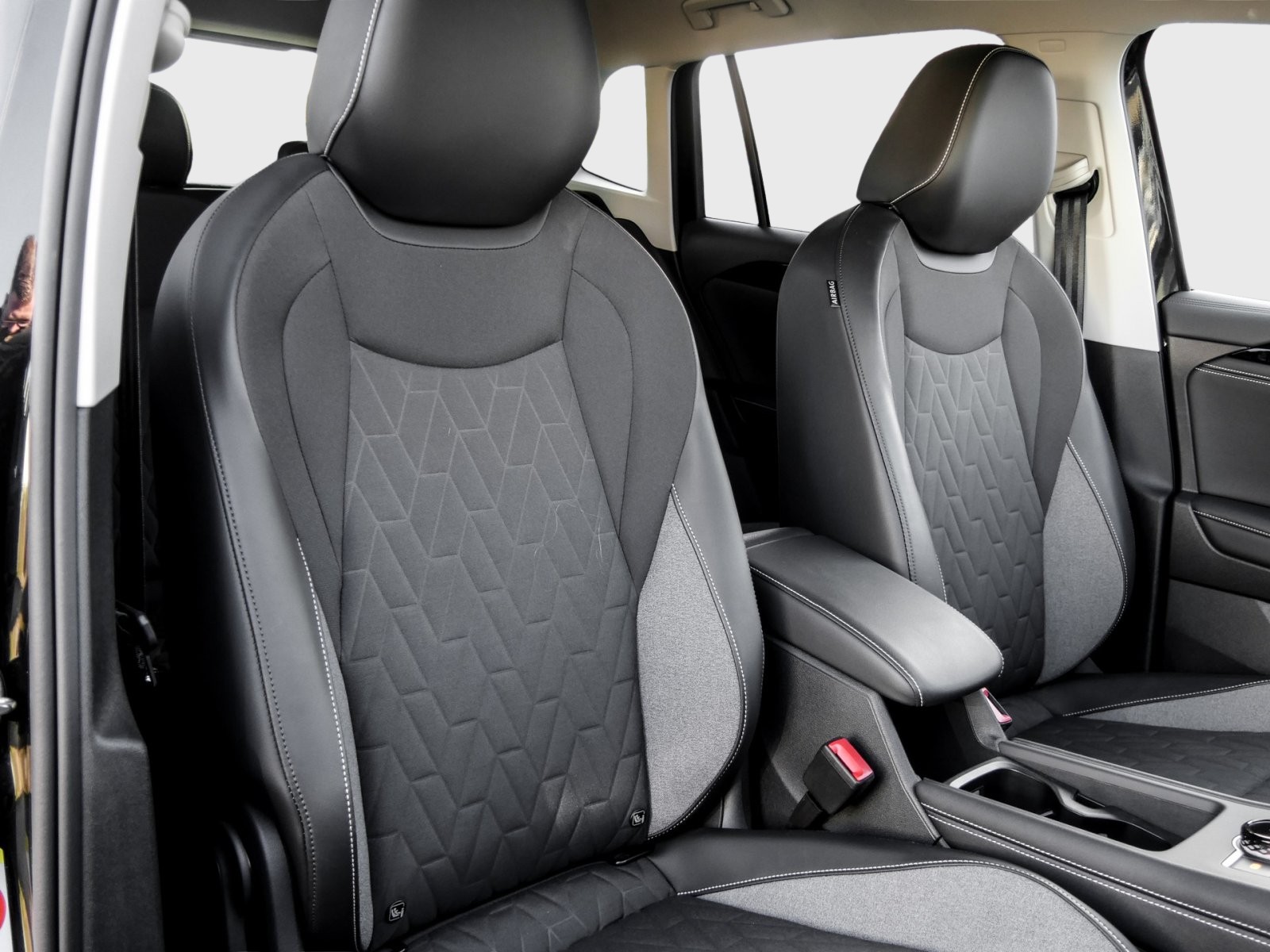 Volkswagen Tiguan GOAL 2.0