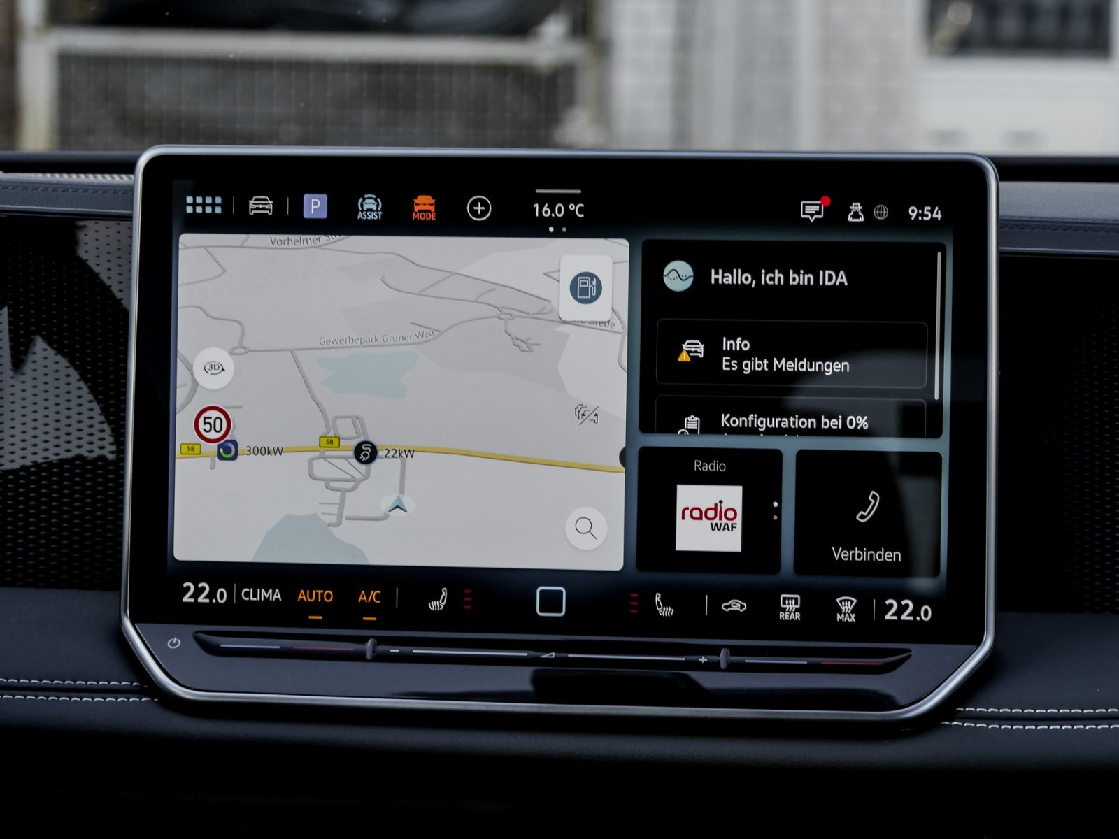 Volkswagen Tiguan GOAL 2.0