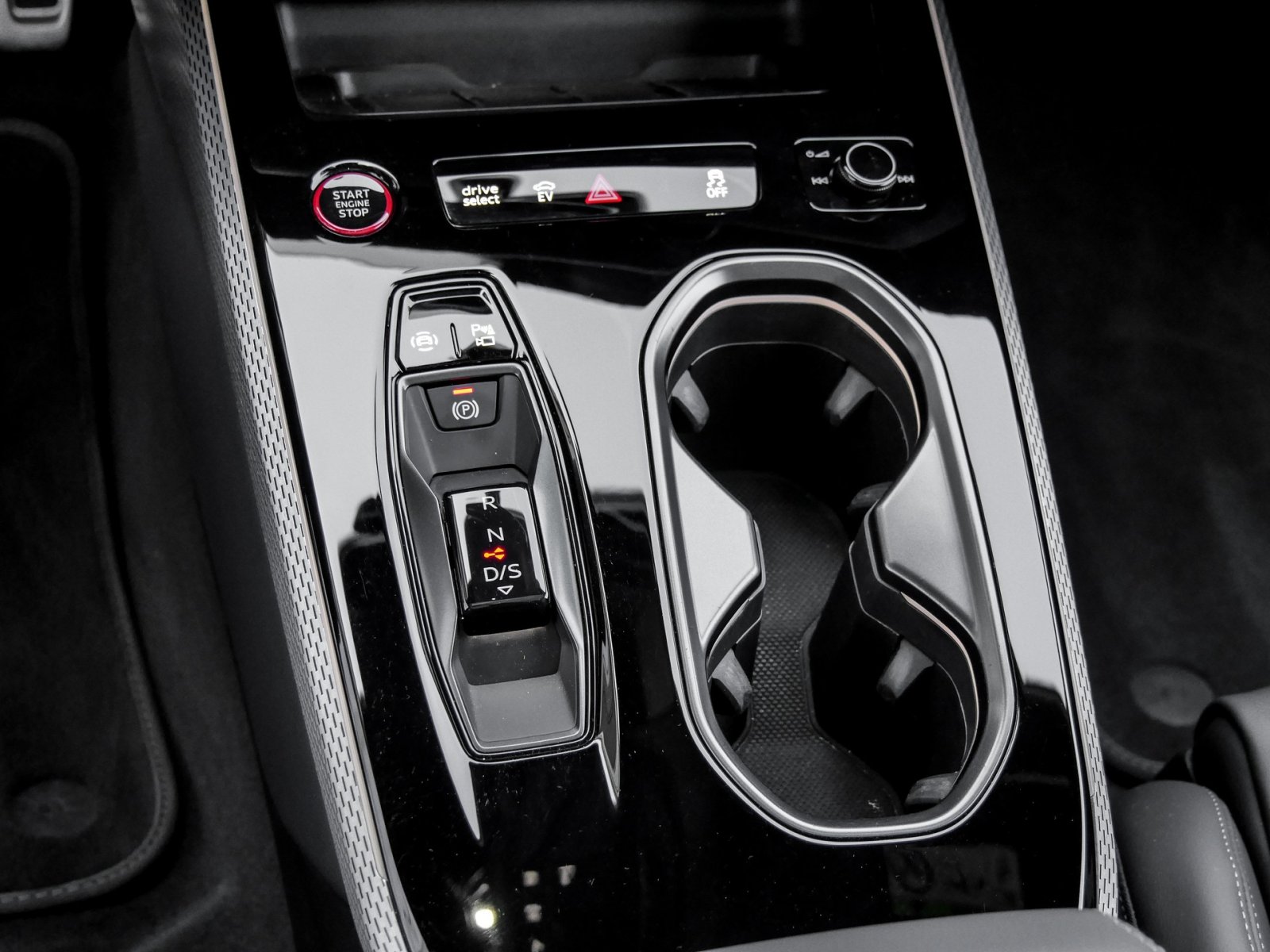 Audi A6 Avant edition