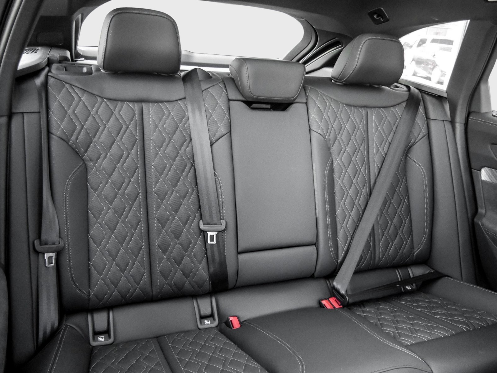 Audi A6 Avant edition
