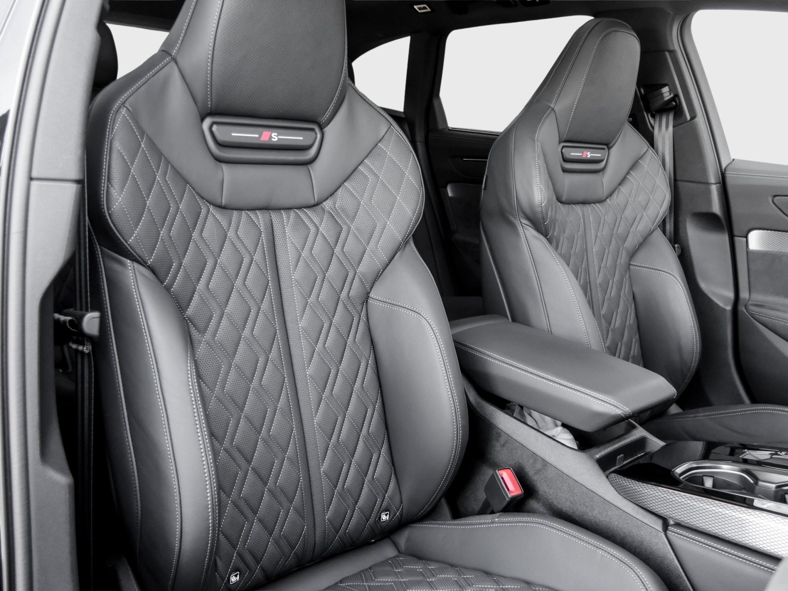 Audi A6 Avant edition