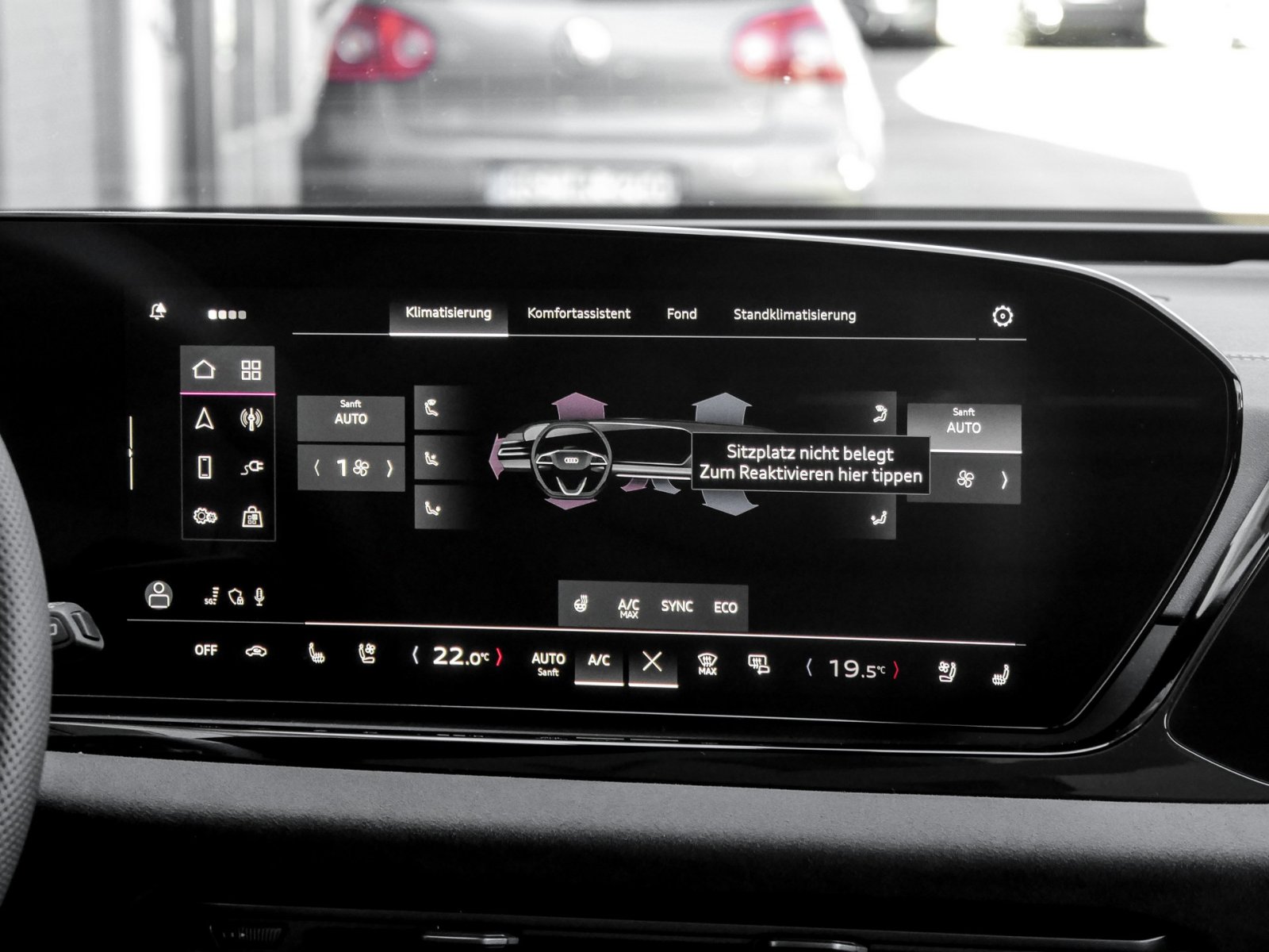 Audi A6 Avant edition
