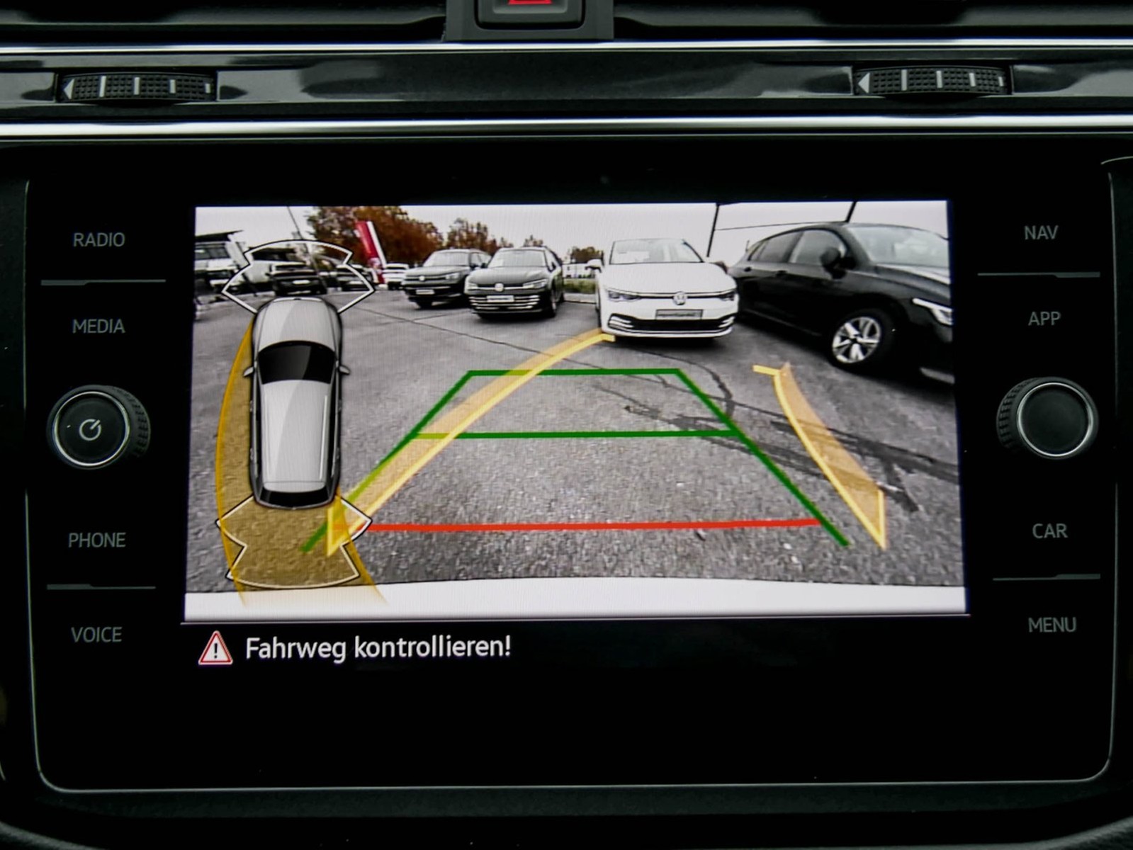 Volkswagen Tiguan Life 2.0