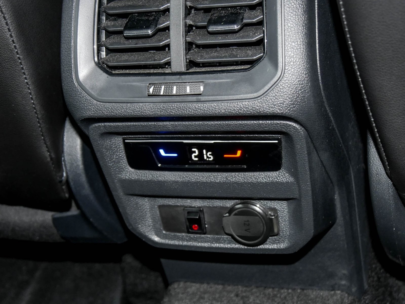 Volkswagen Tiguan Life 2.0