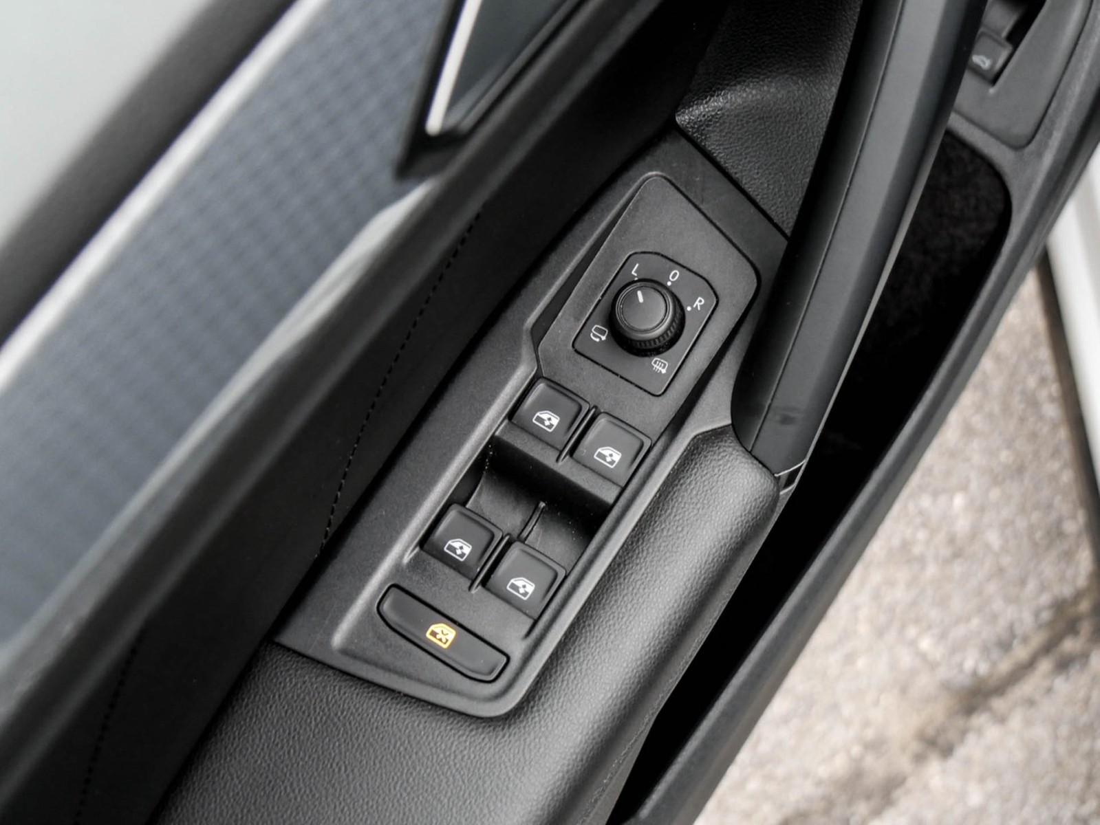 Volkswagen Tiguan Life 2.0