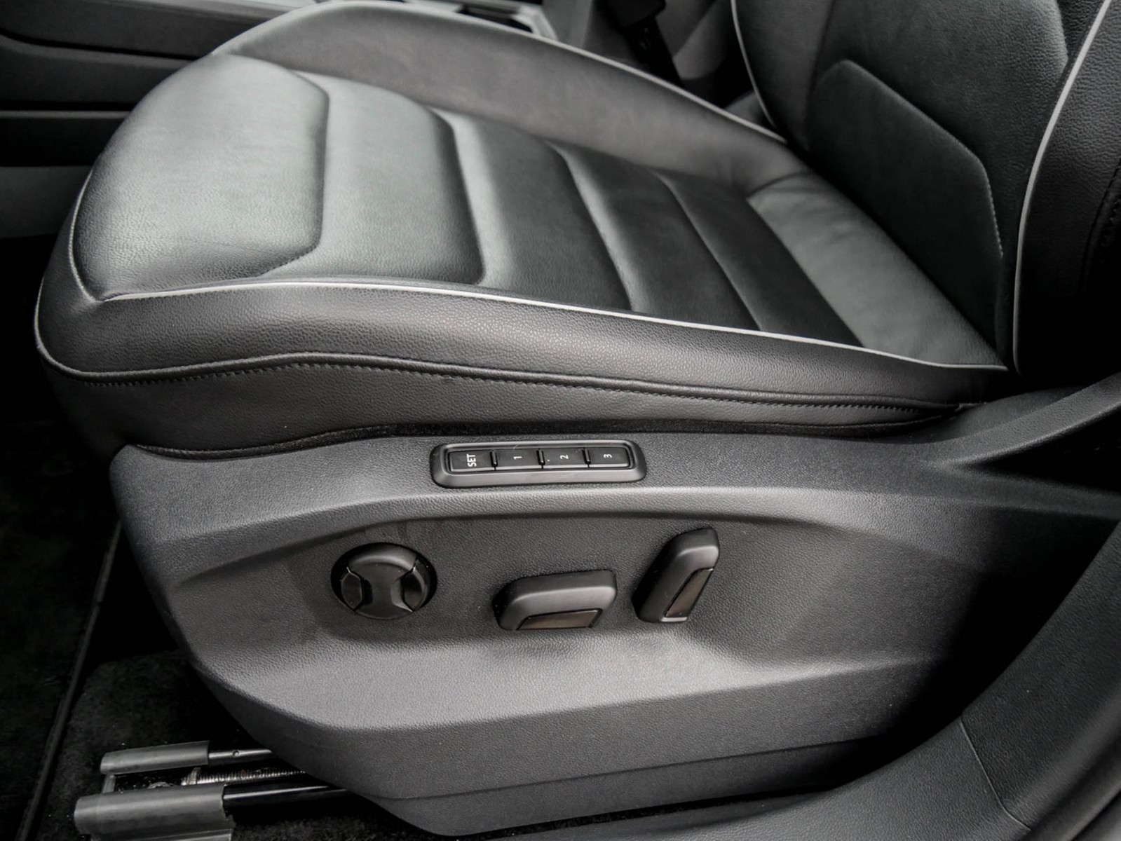 Volkswagen Tiguan Life 2.0