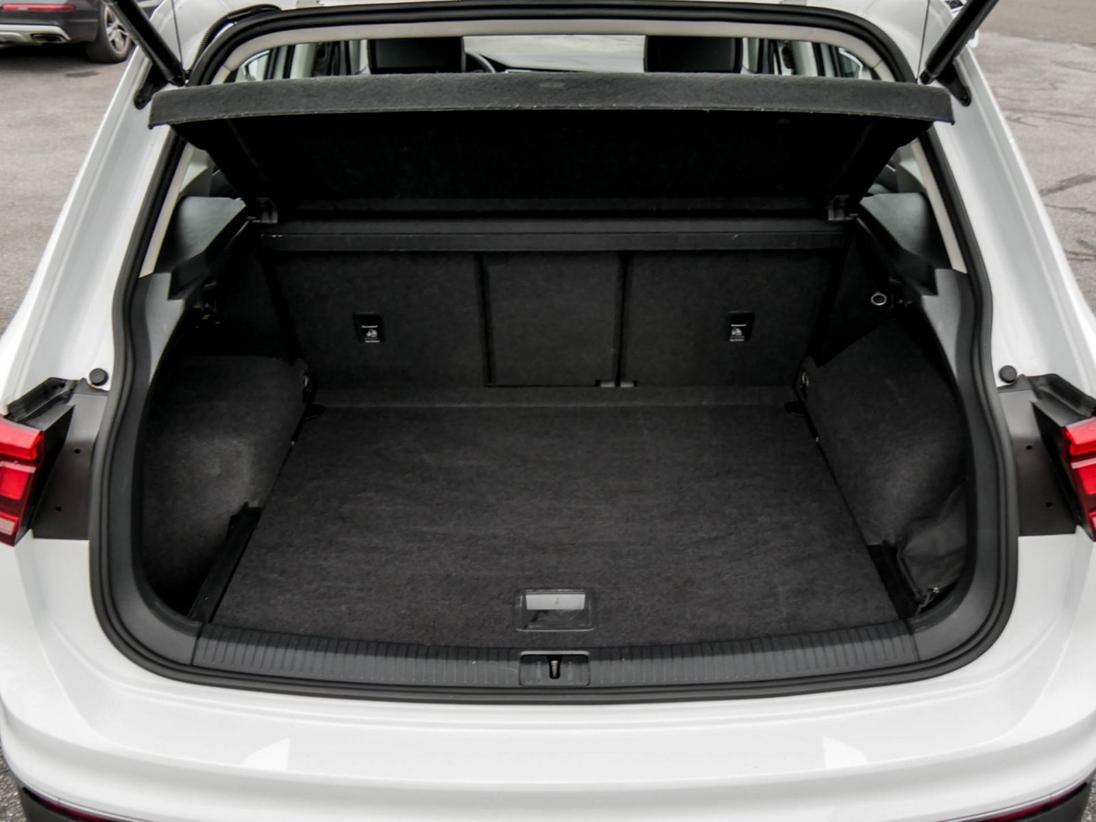 Volkswagen Tiguan Life 2.0