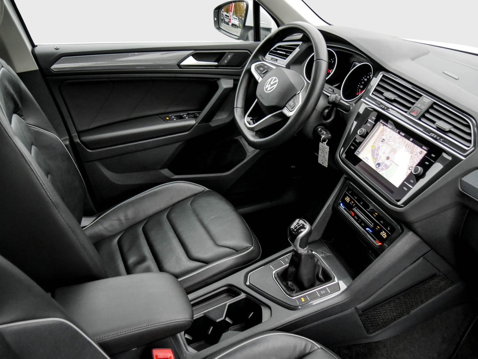 Volkswagen Tiguan Life 2.0