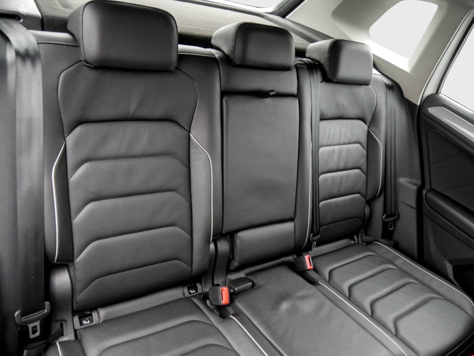 Volkswagen Tiguan Life 2.0