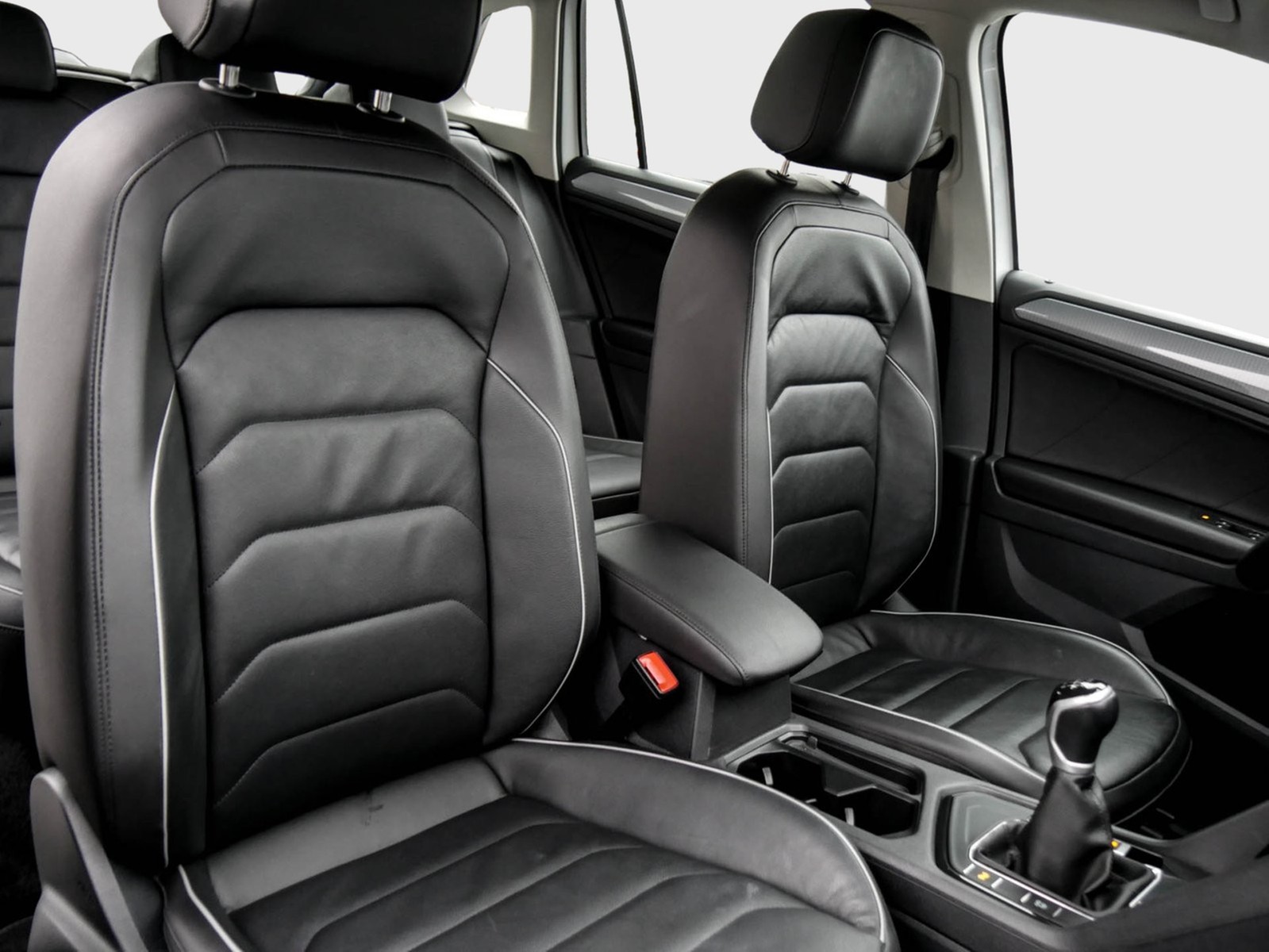 Volkswagen Tiguan Life 2.0