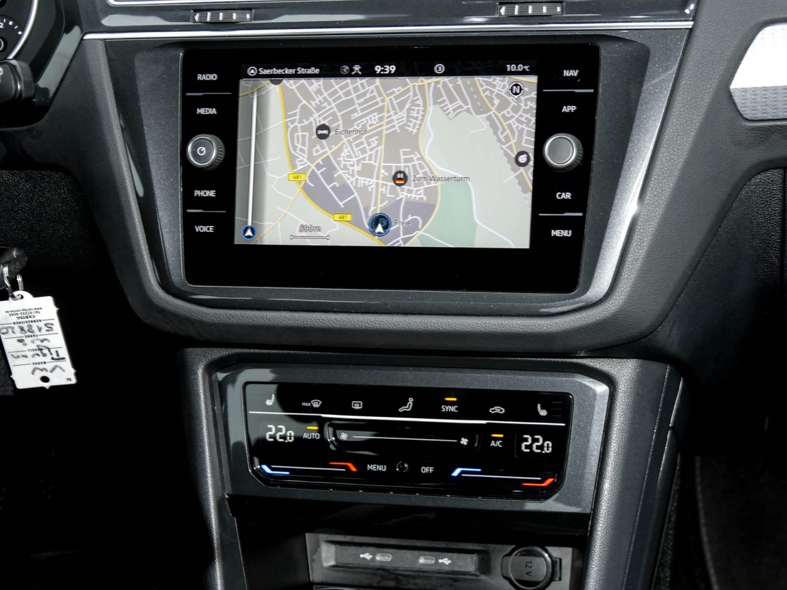 Volkswagen Tiguan Life 2.0