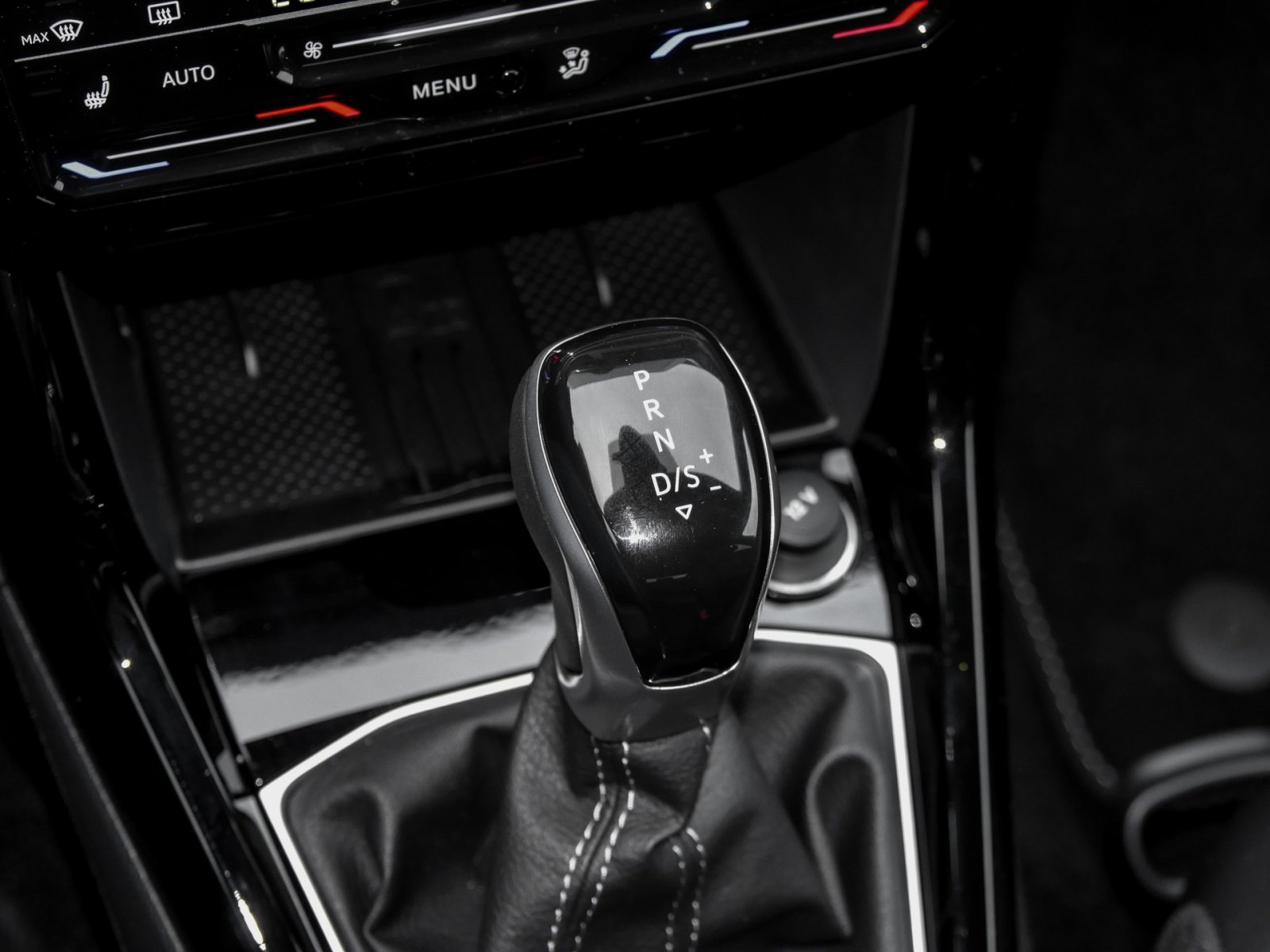 Volkswagen T-Cross R-Line 1.5