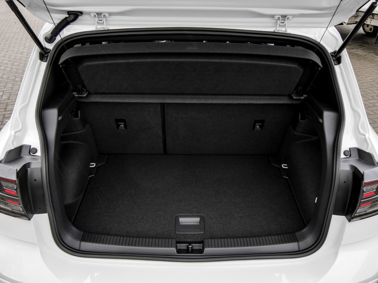 Volkswagen T-Cross R-Line 1.5