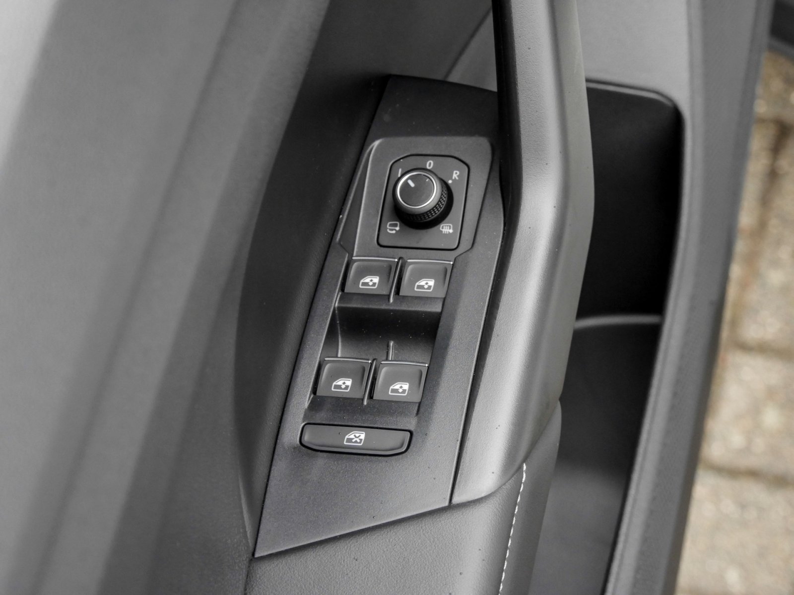 Volkswagen T-Cross R-Line 1.5