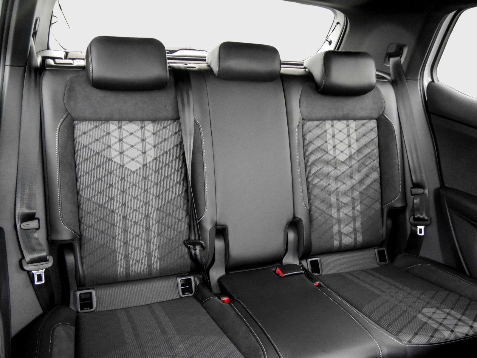 Volkswagen T-Cross R-Line 1.5