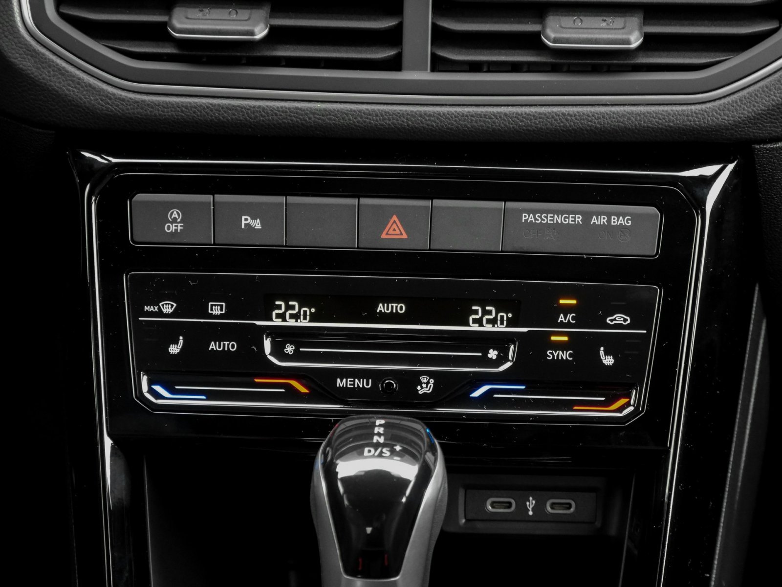 Volkswagen T-Cross R-Line 1.5