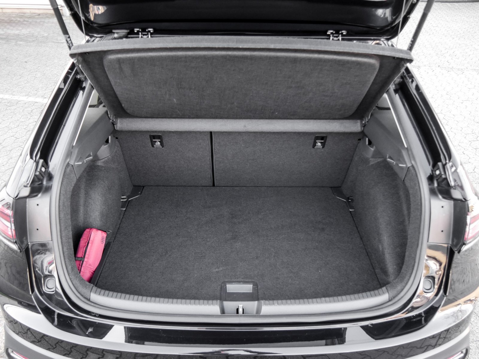 Volkswagen Taigo Style 1.0