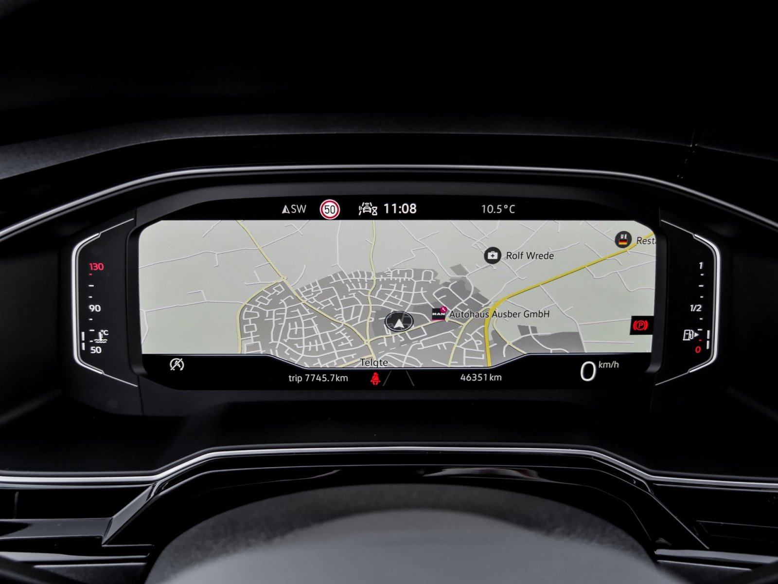 Volkswagen Taigo Style 1.0