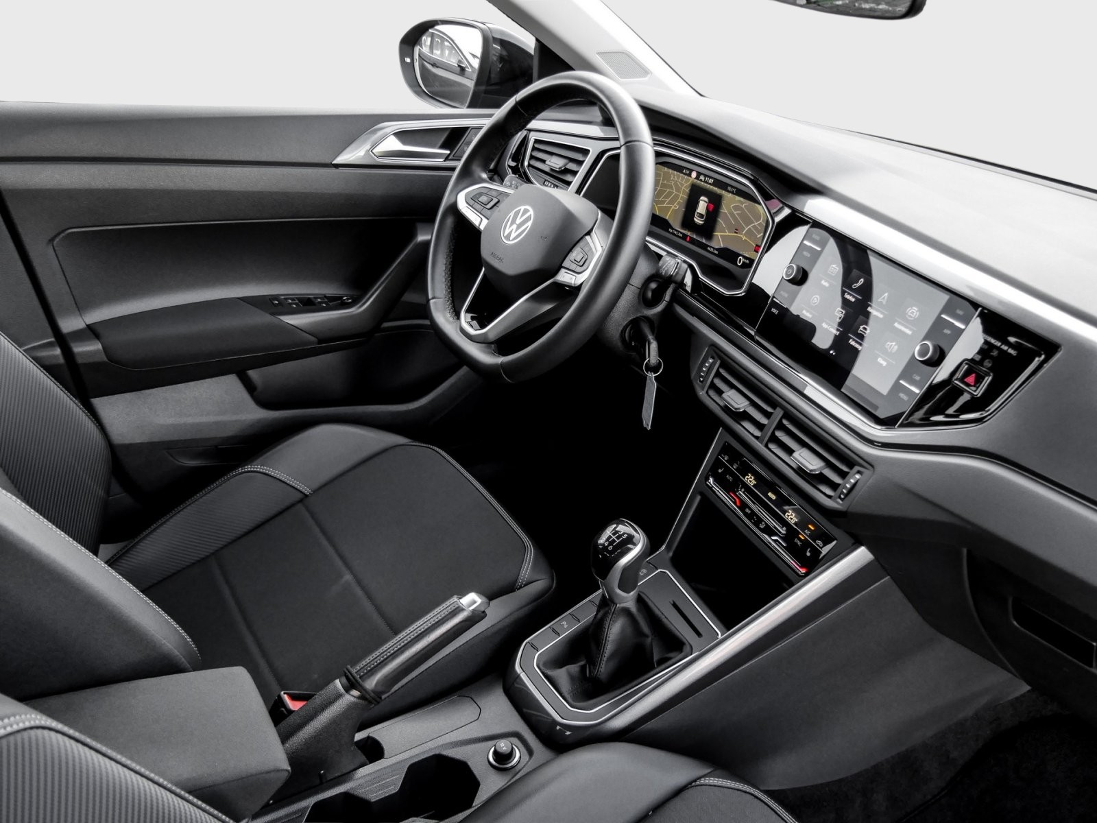 Volkswagen Taigo Style 1.0