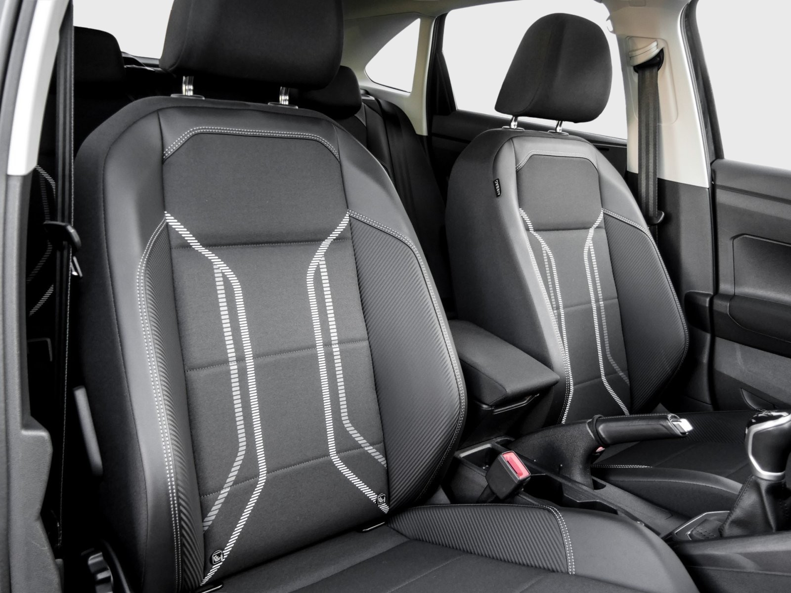 Volkswagen Taigo Style 1.0