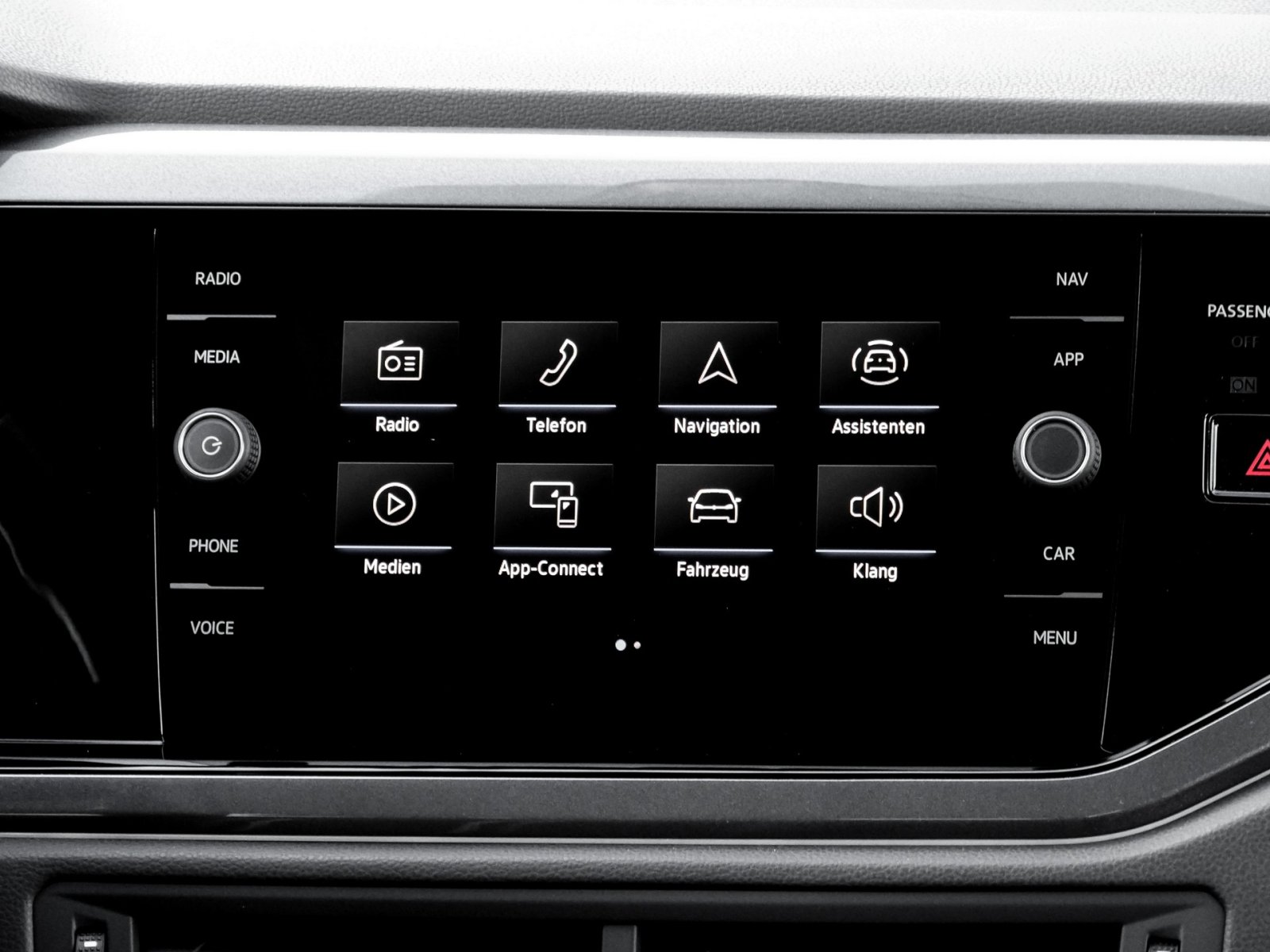 Volkswagen Taigo Style 1.0