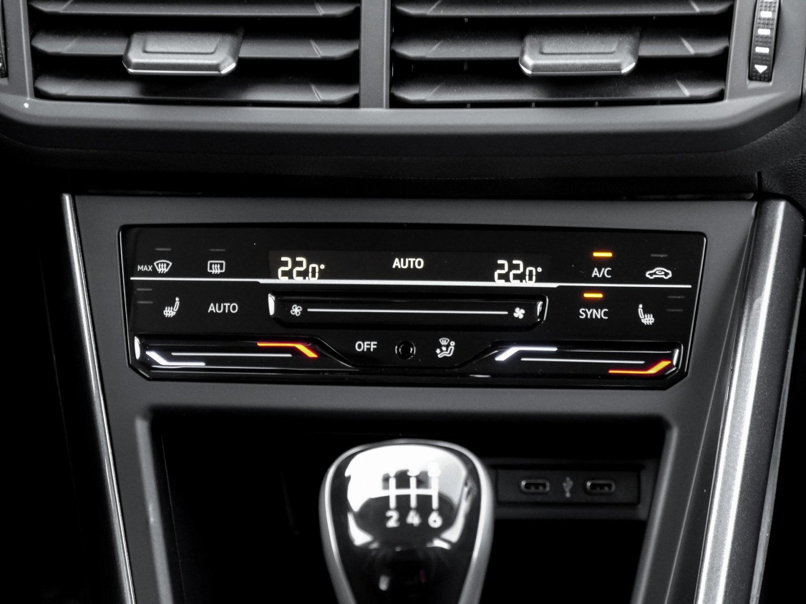 Volkswagen Taigo Style 1.0