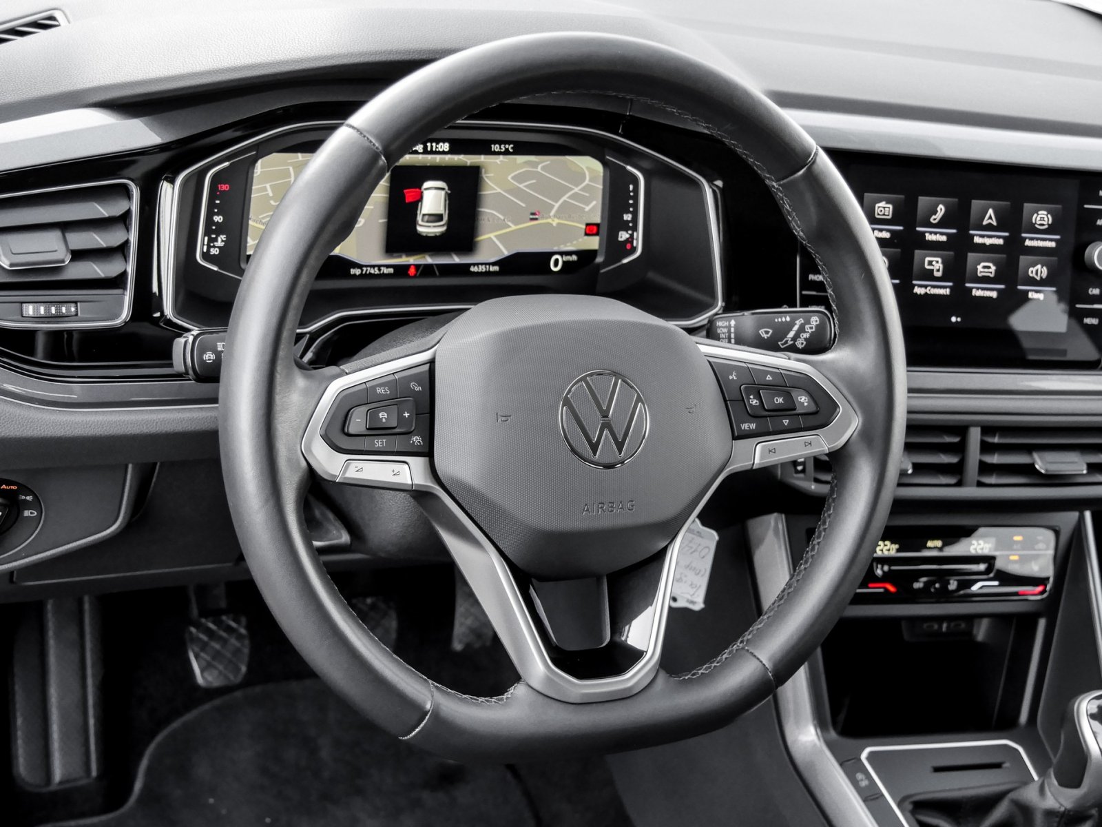 Volkswagen Taigo Style 1.0