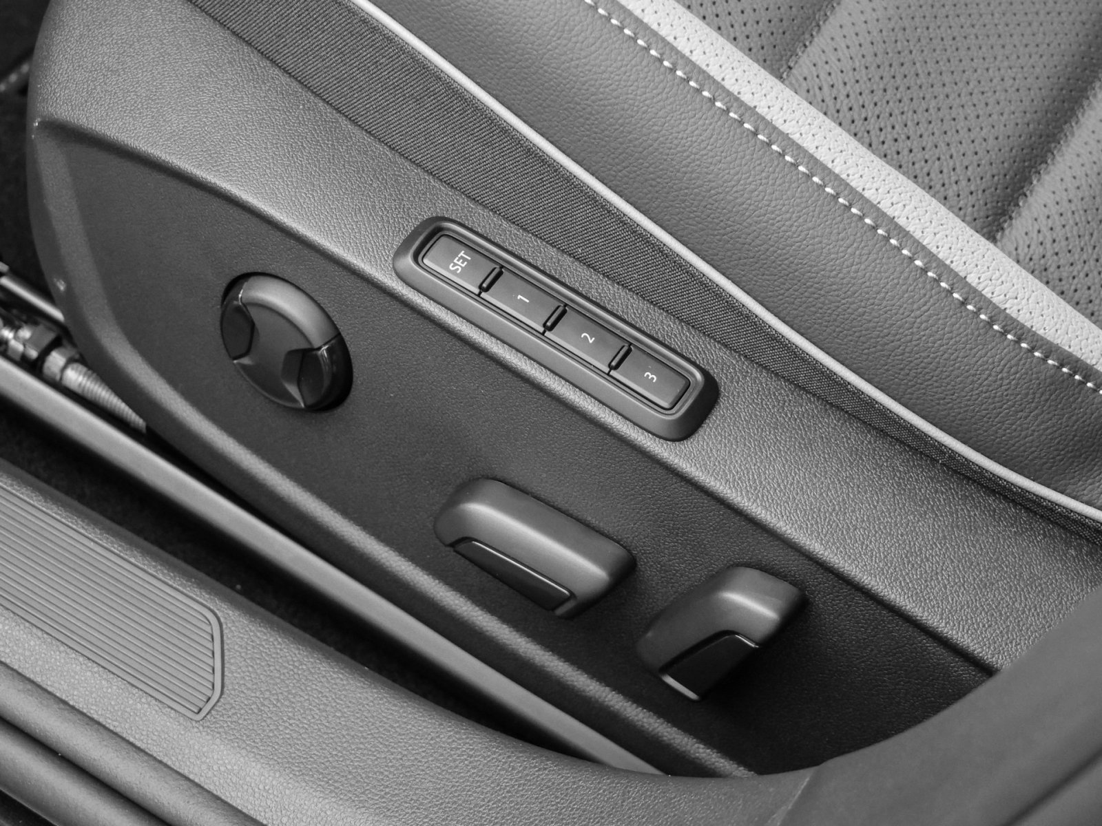 Volkswagen Golf VIII GTE