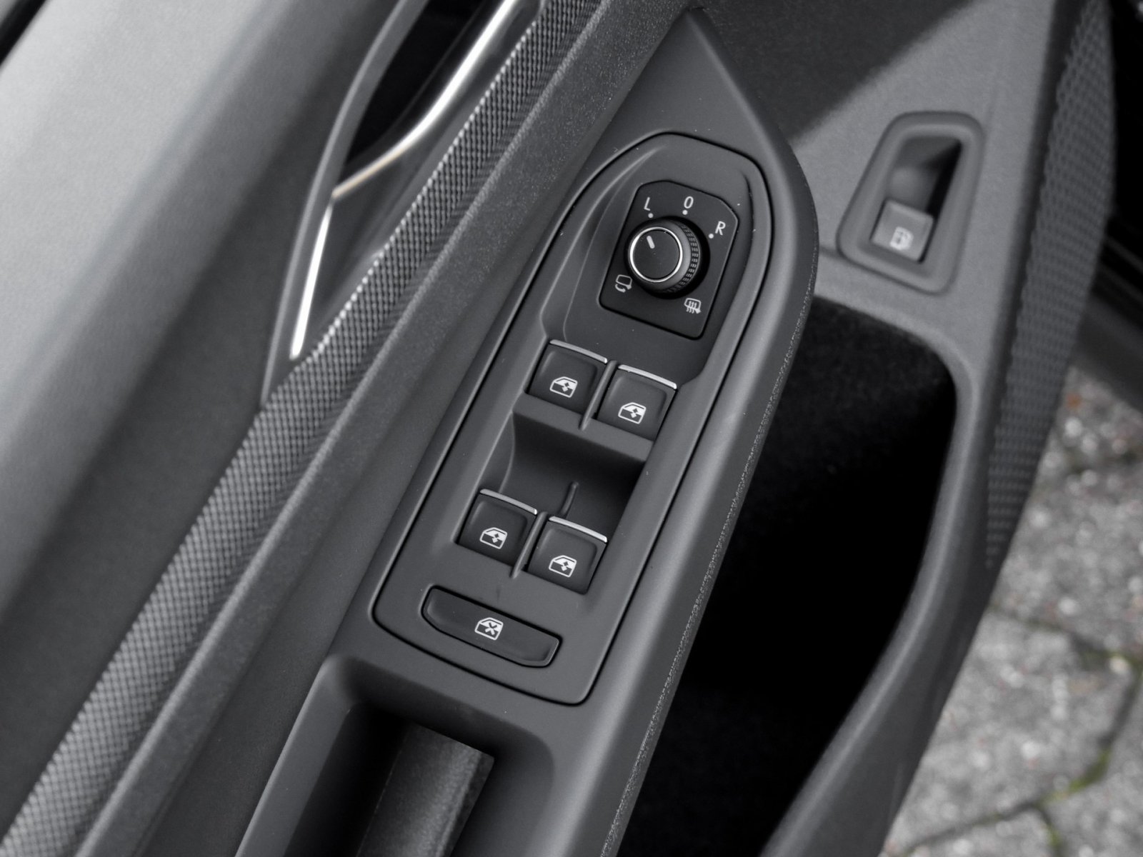 Volkswagen Golf VIII GTE