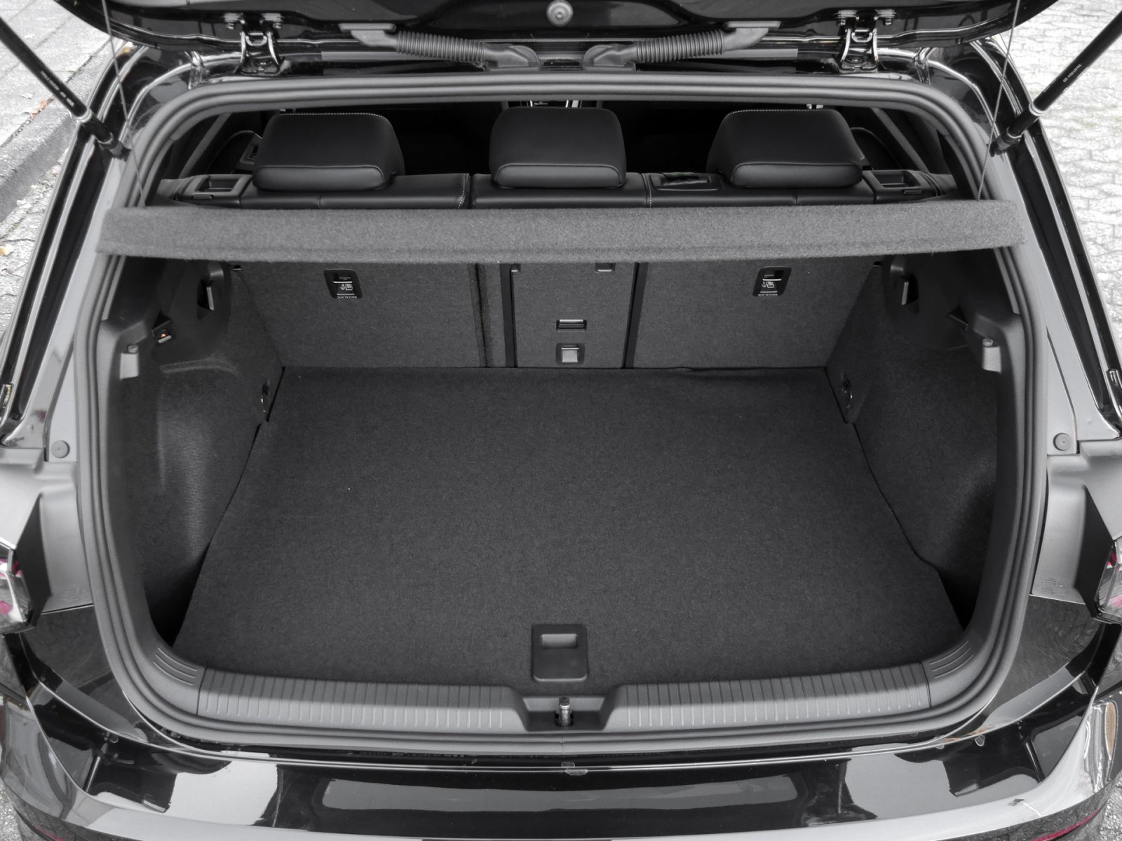 Volkswagen Golf VIII GTE