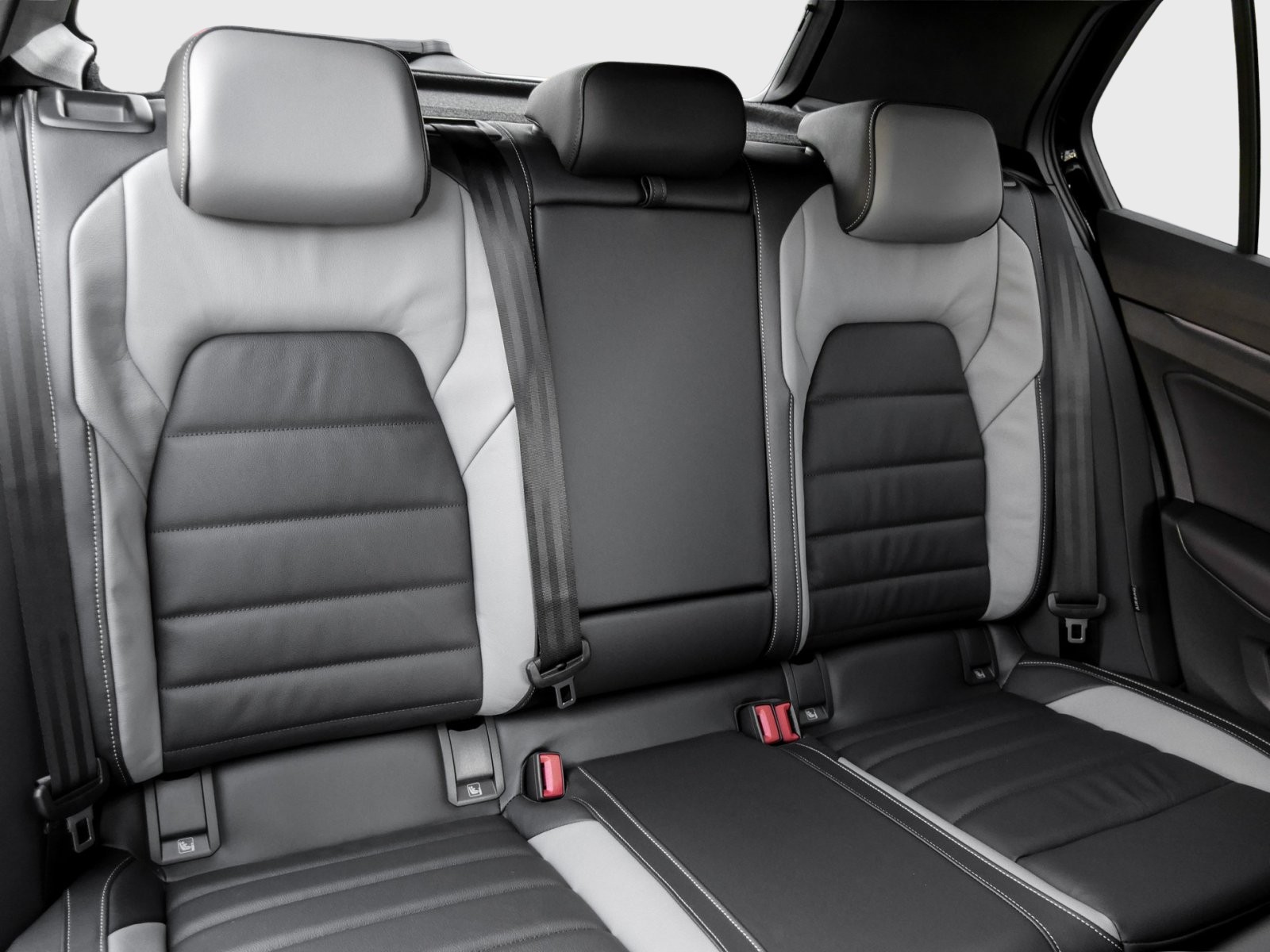 Volkswagen Golf VIII GTE