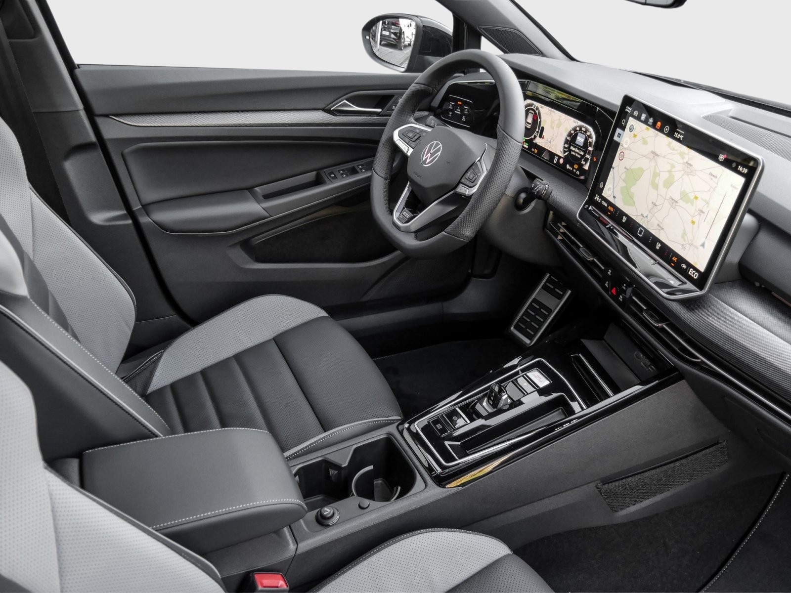 Volkswagen Golf VIII GTE