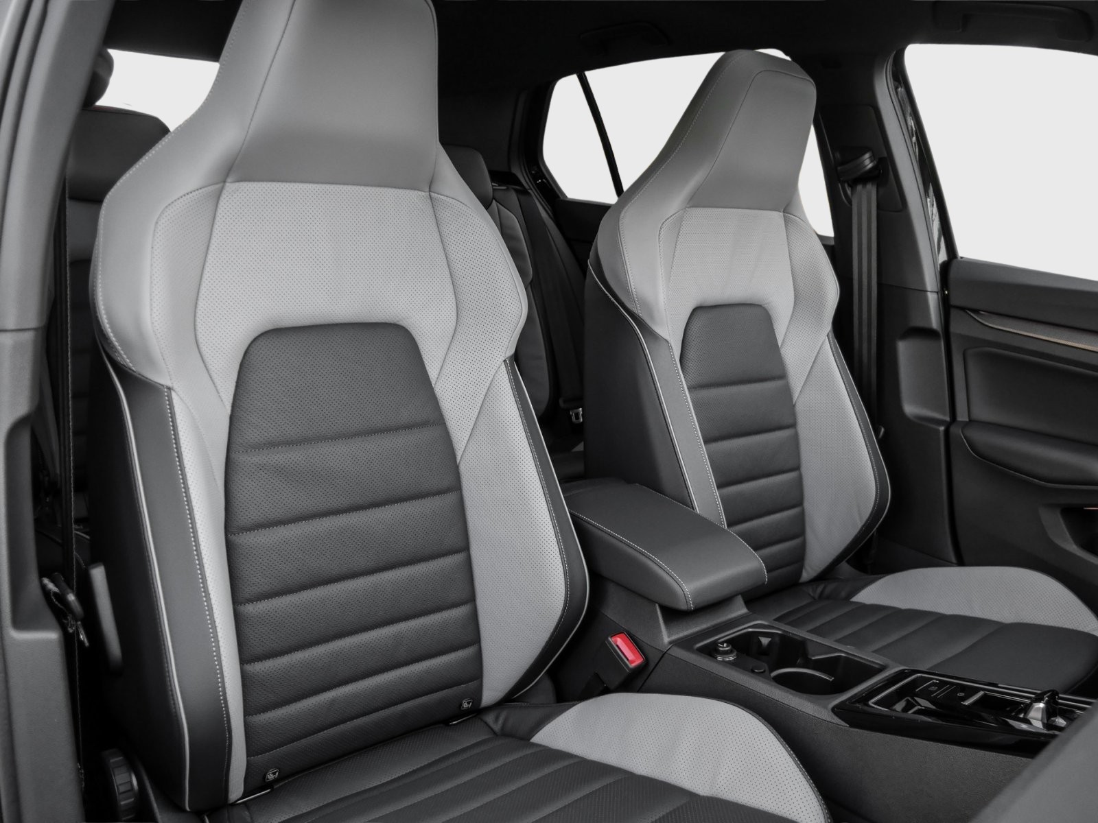 Volkswagen Golf VIII GTE