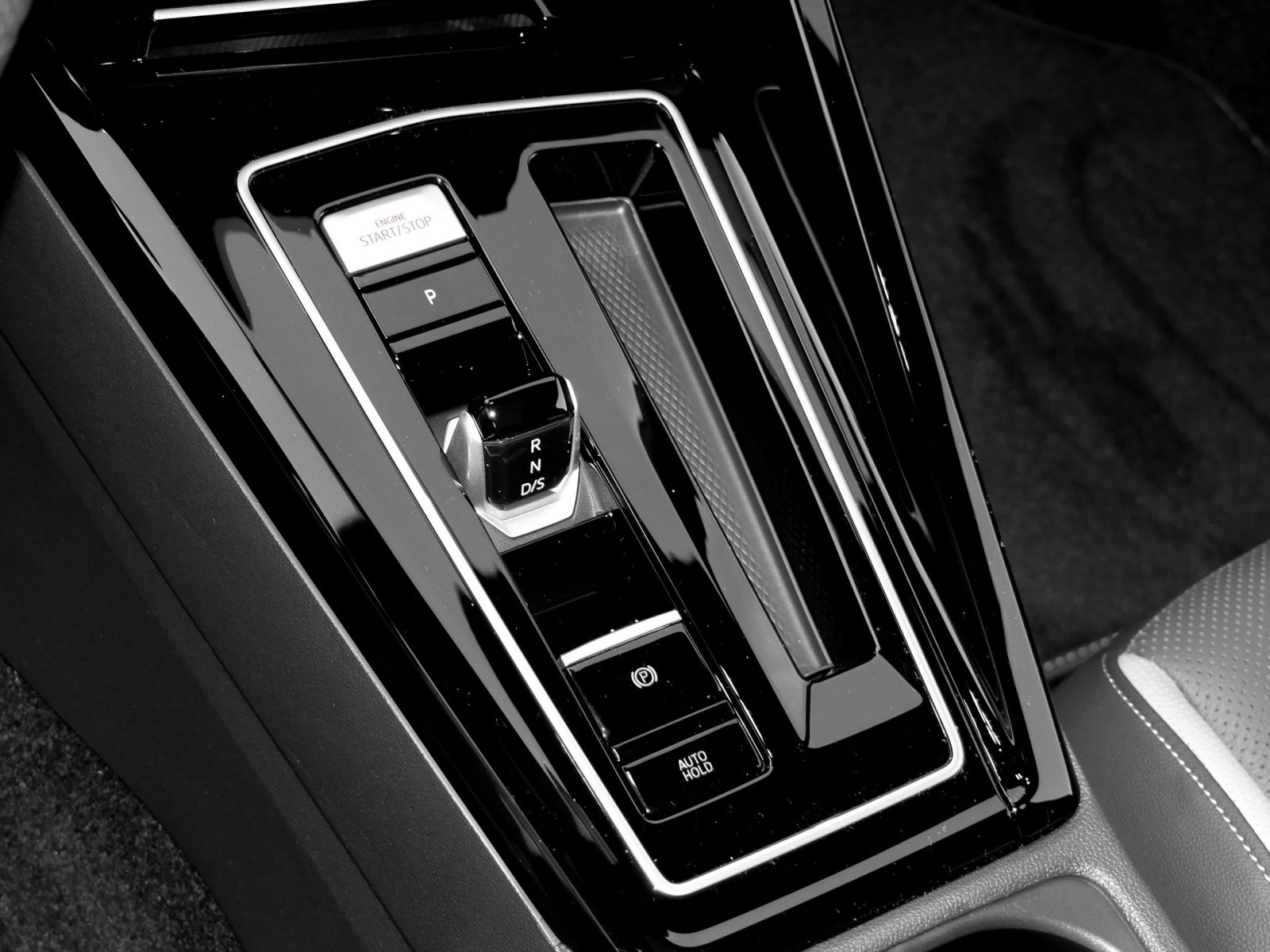 Volkswagen Golf VIII GTE