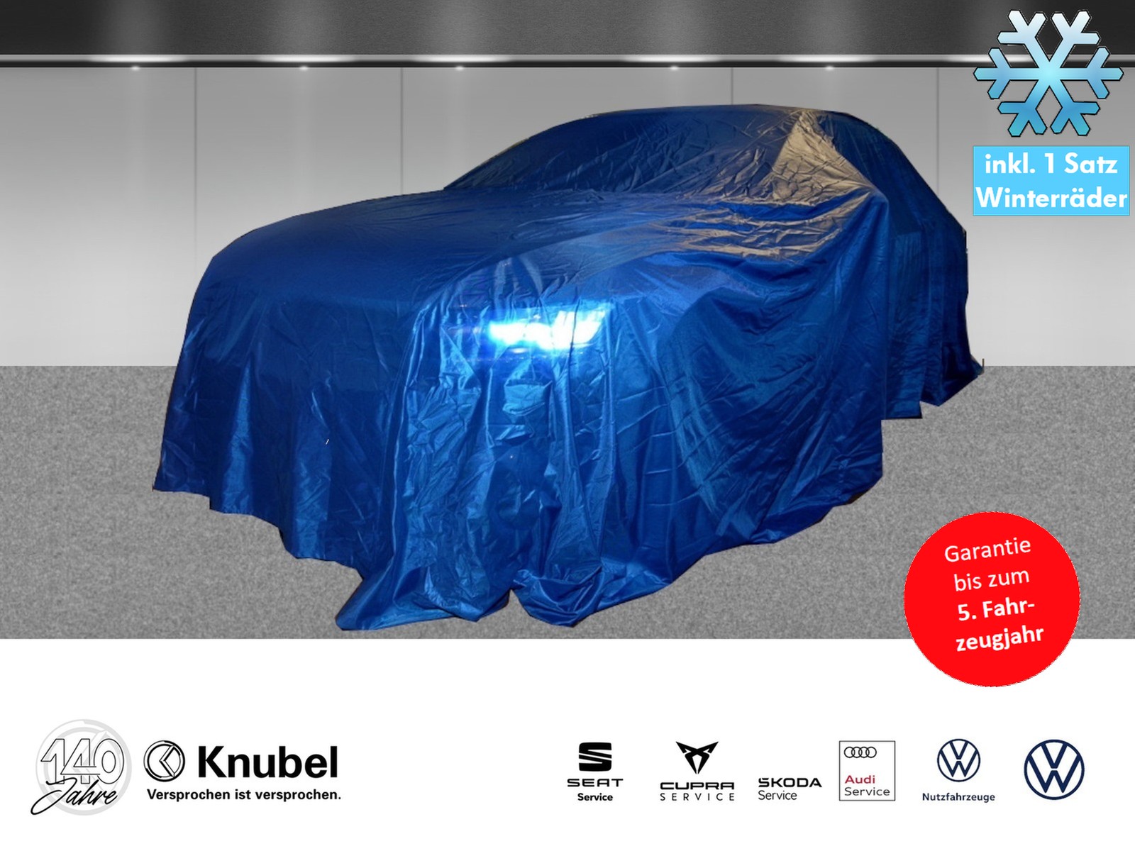 Volkswagen Golf VIII GTE