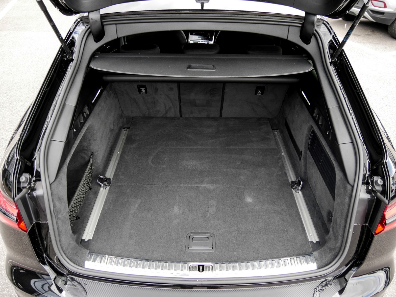 Audi A6 Avant 40