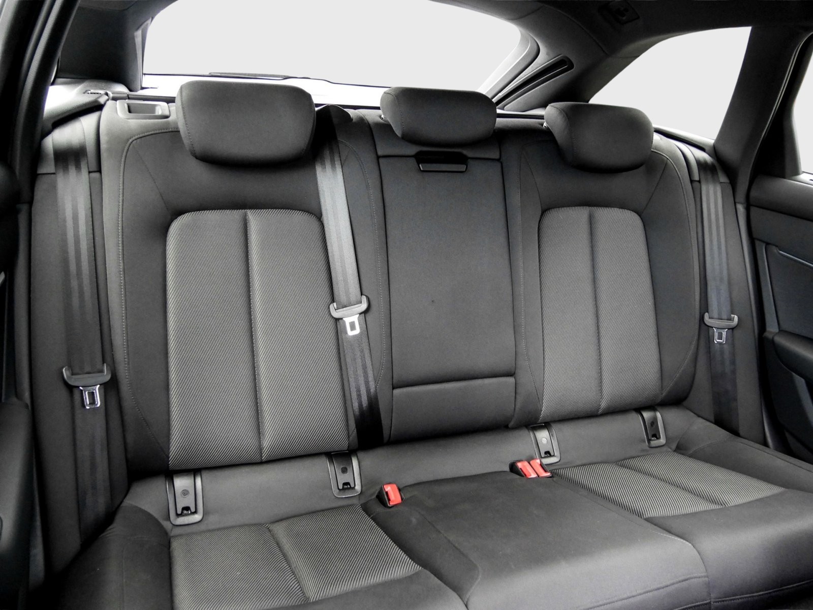 Audi A6 Avant 40