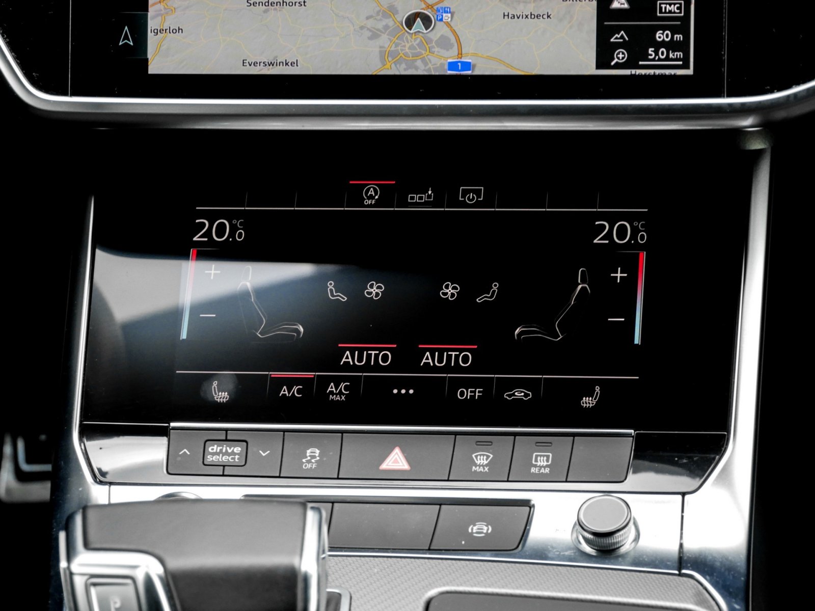 Audi A6 Avant 40