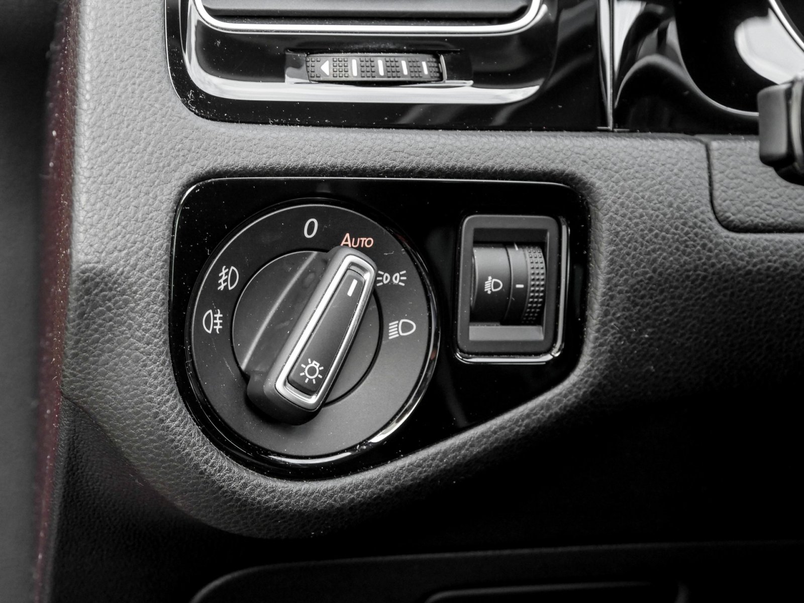 Volkswagen Golf VII CUP