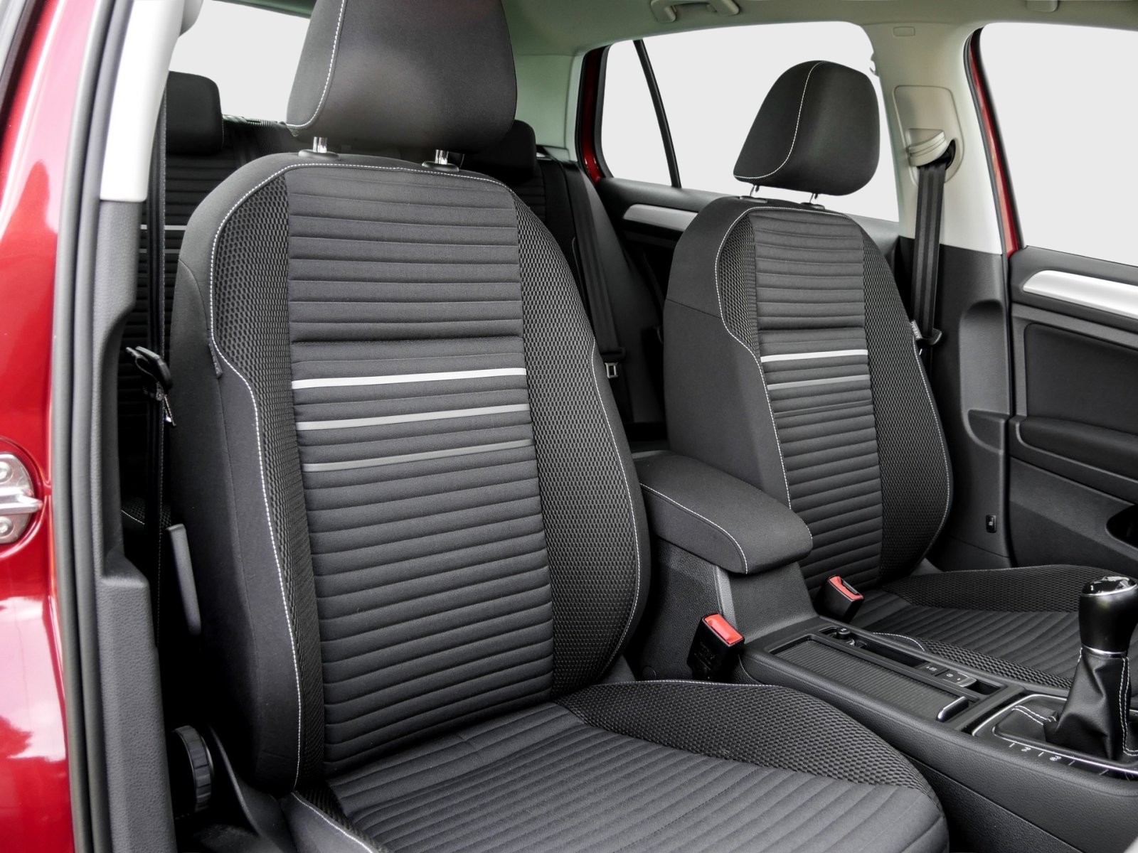 Volkswagen Golf VII CUP