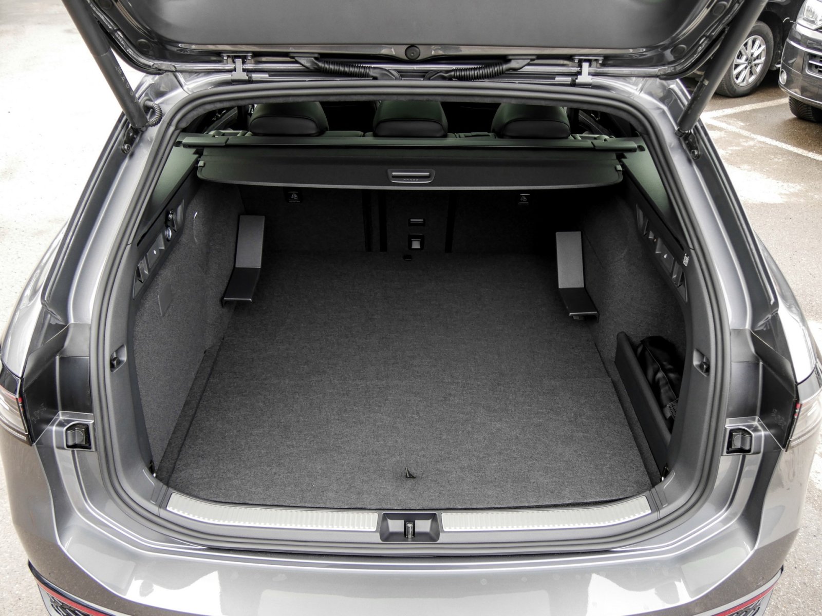 Volkswagen Passat Variant R-Line