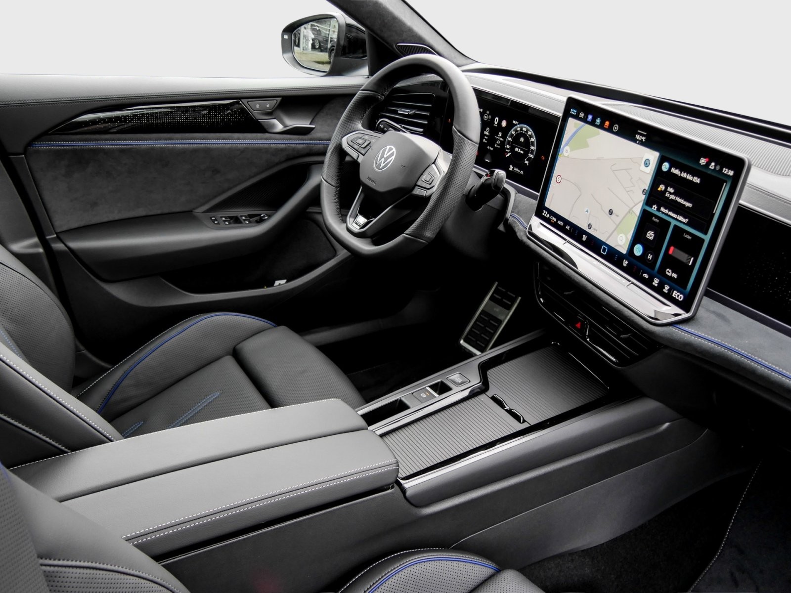 Volkswagen Passat Variant R-Line