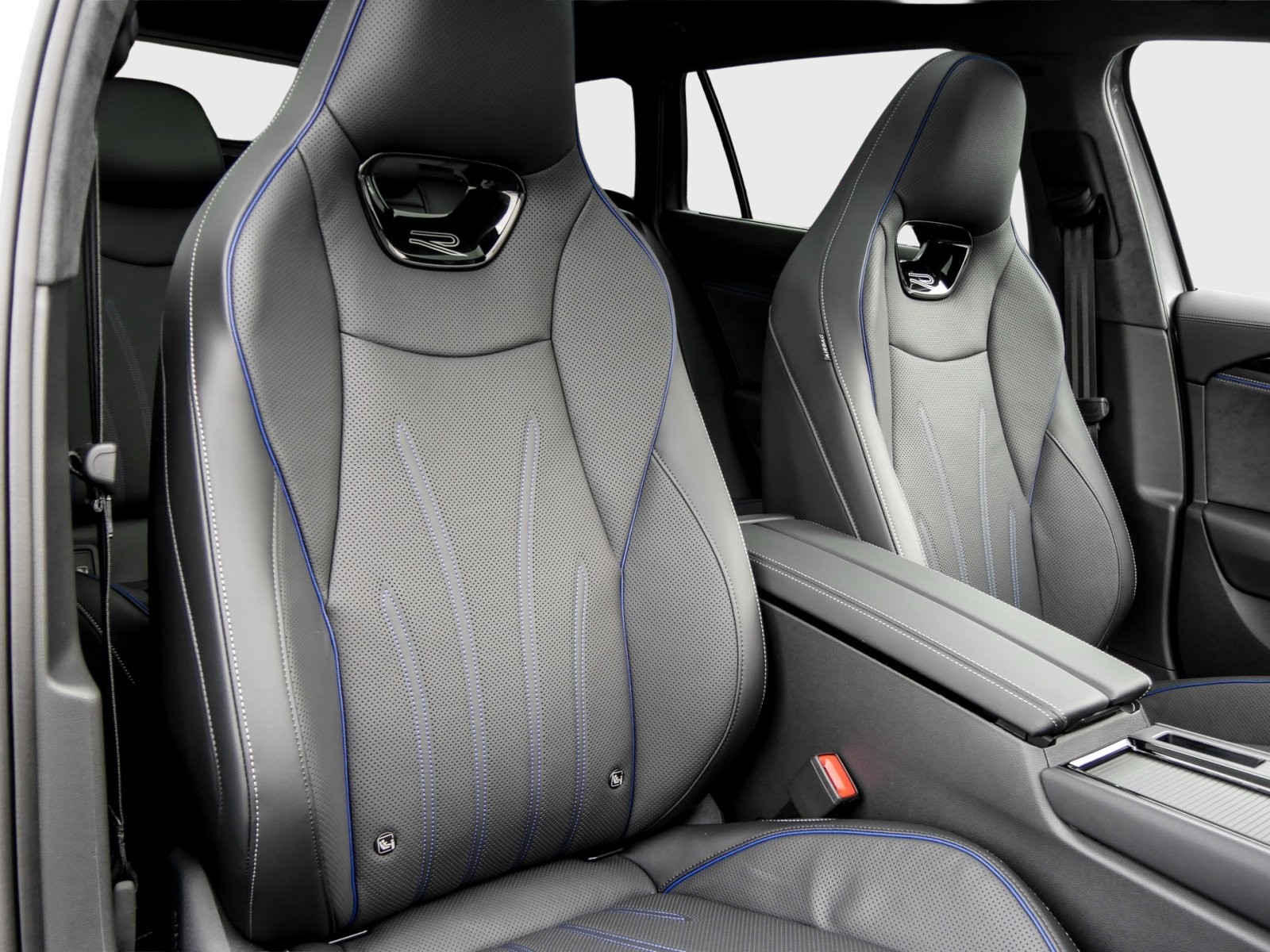 Volkswagen Passat Variant R-Line