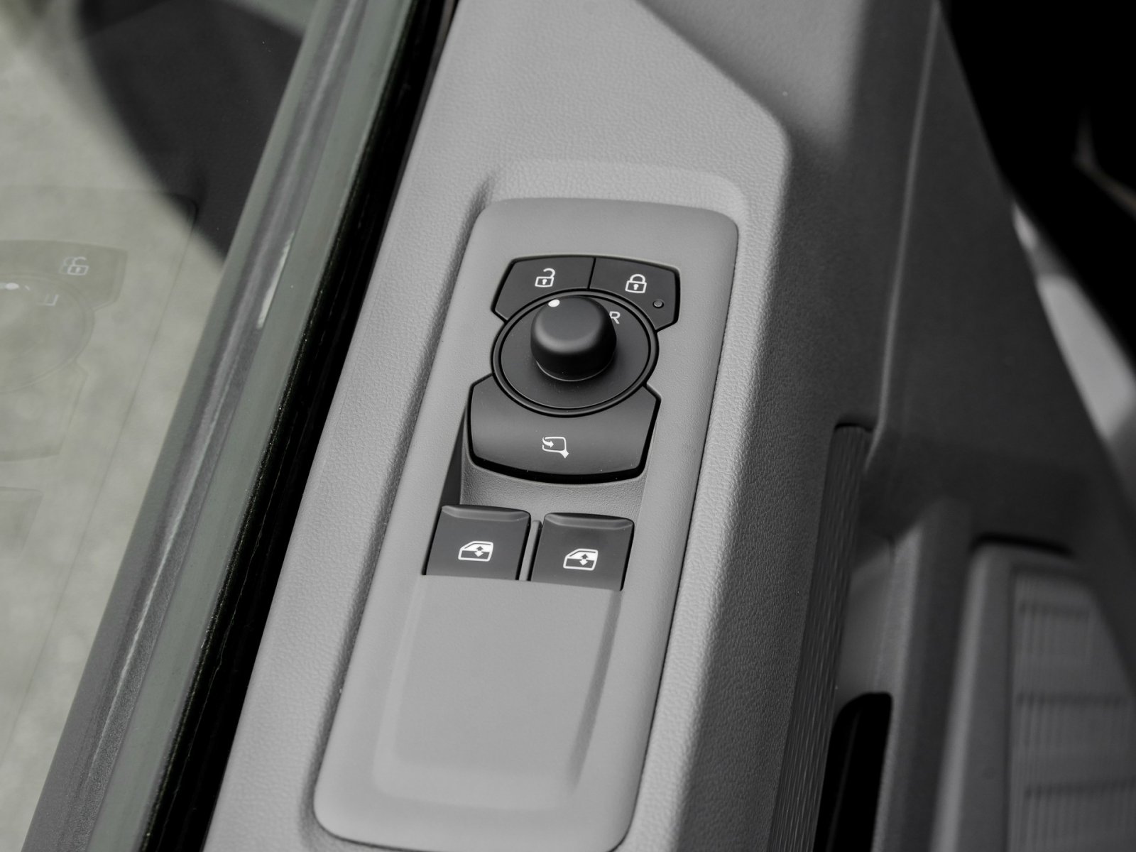 Volkswagen Transporter Kasten Plus
