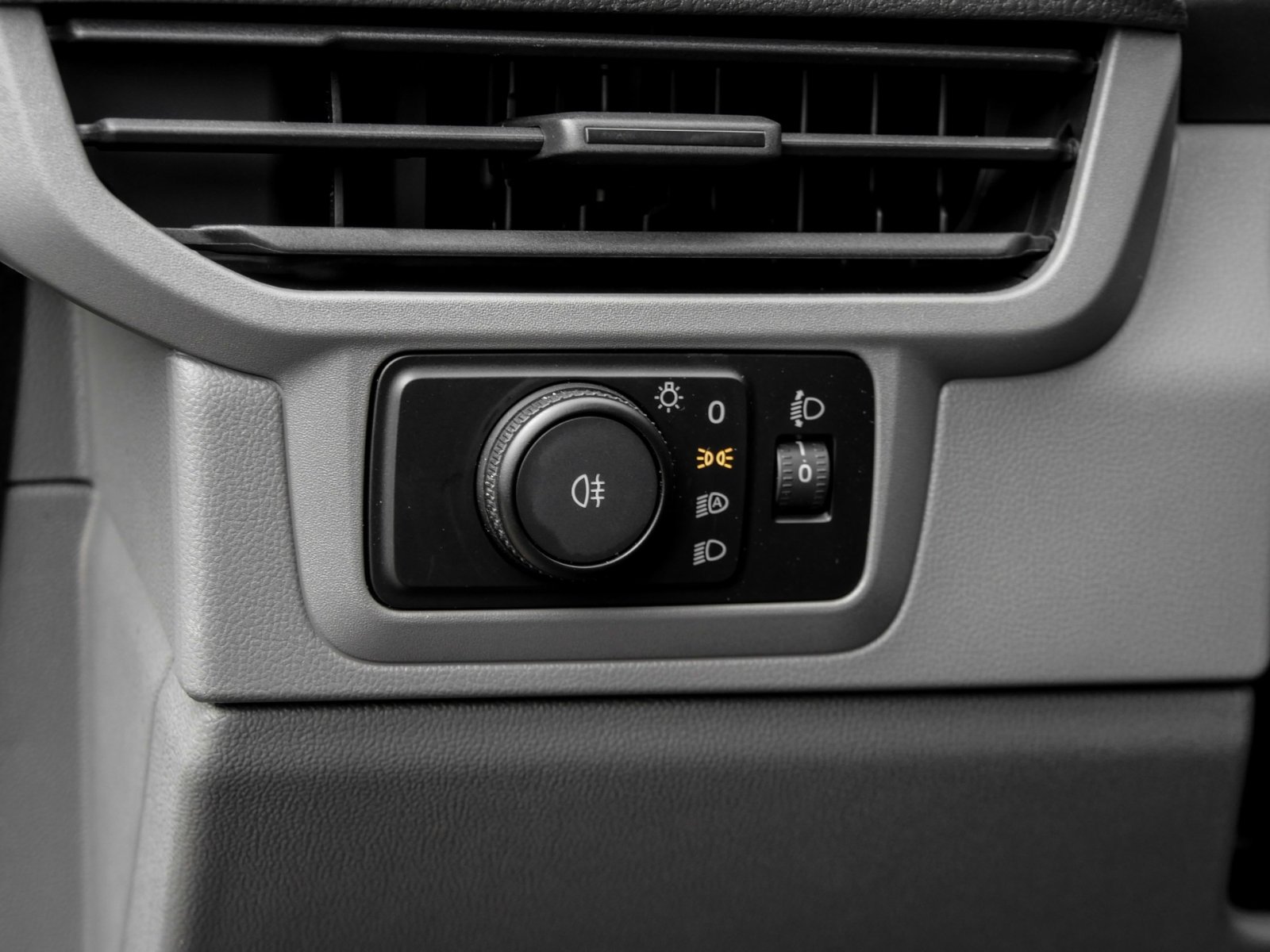 Volkswagen Transporter Kasten Plus