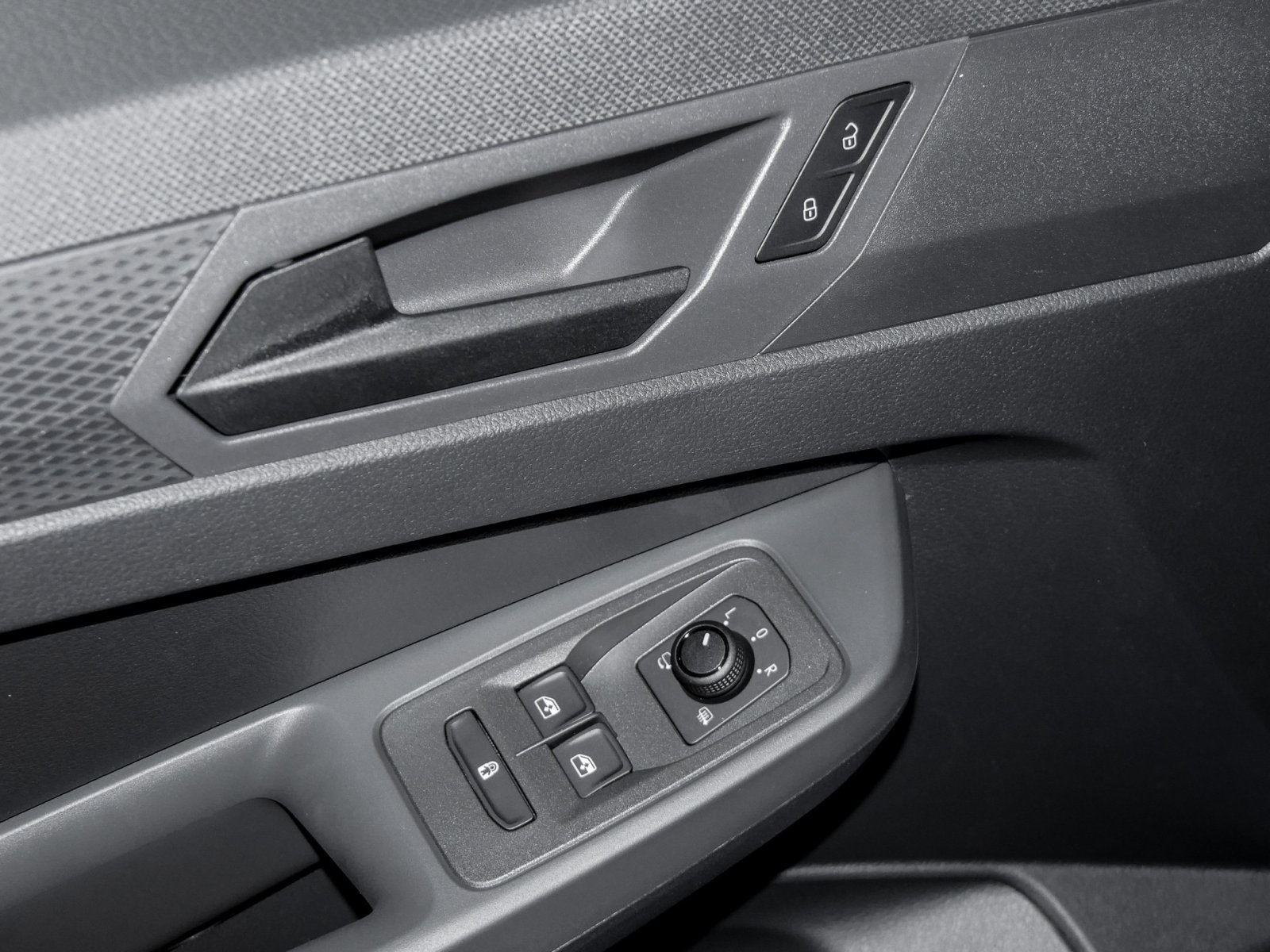 Volkswagen Caddy Life 2.0